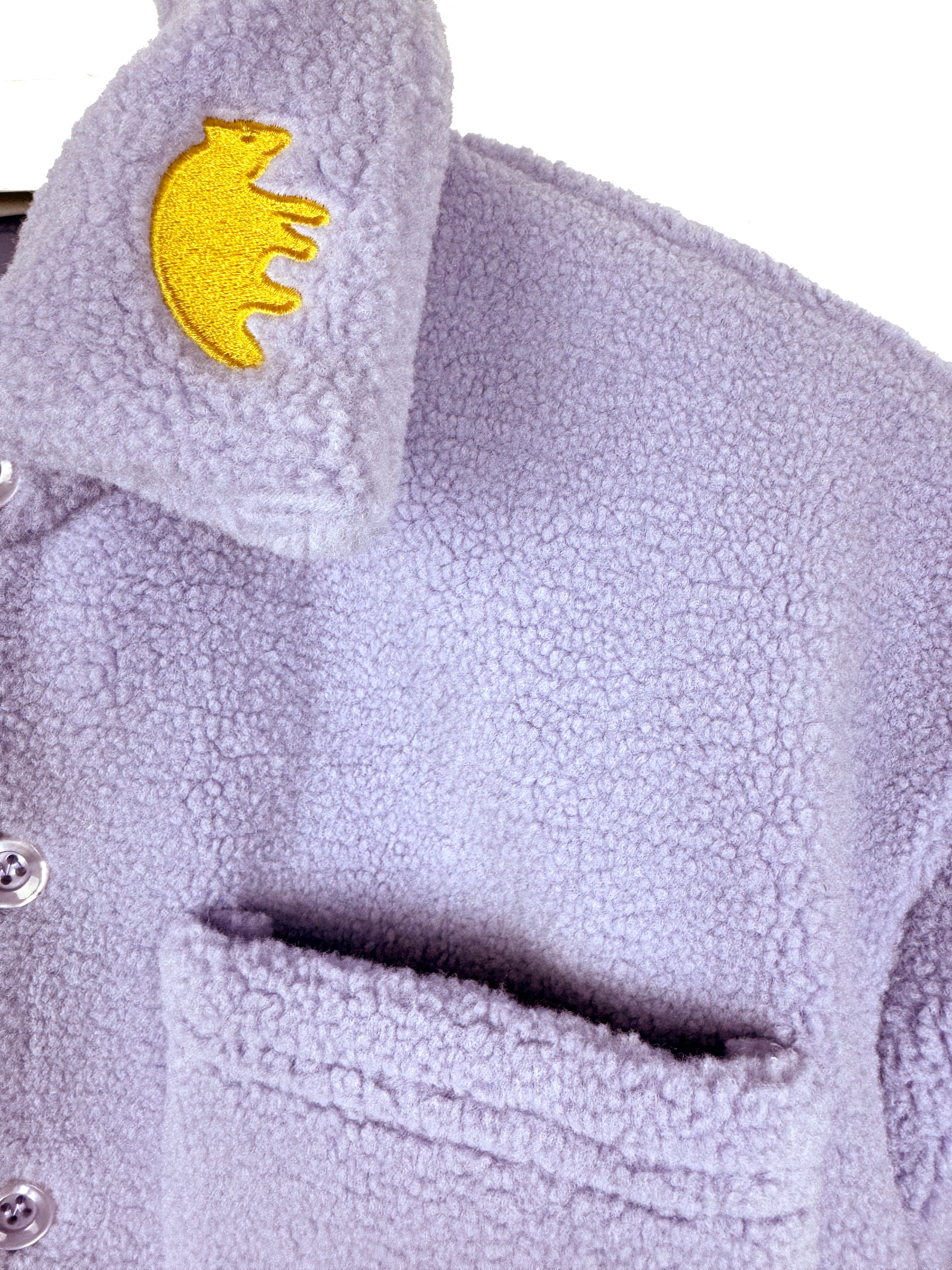 Saami Jacket