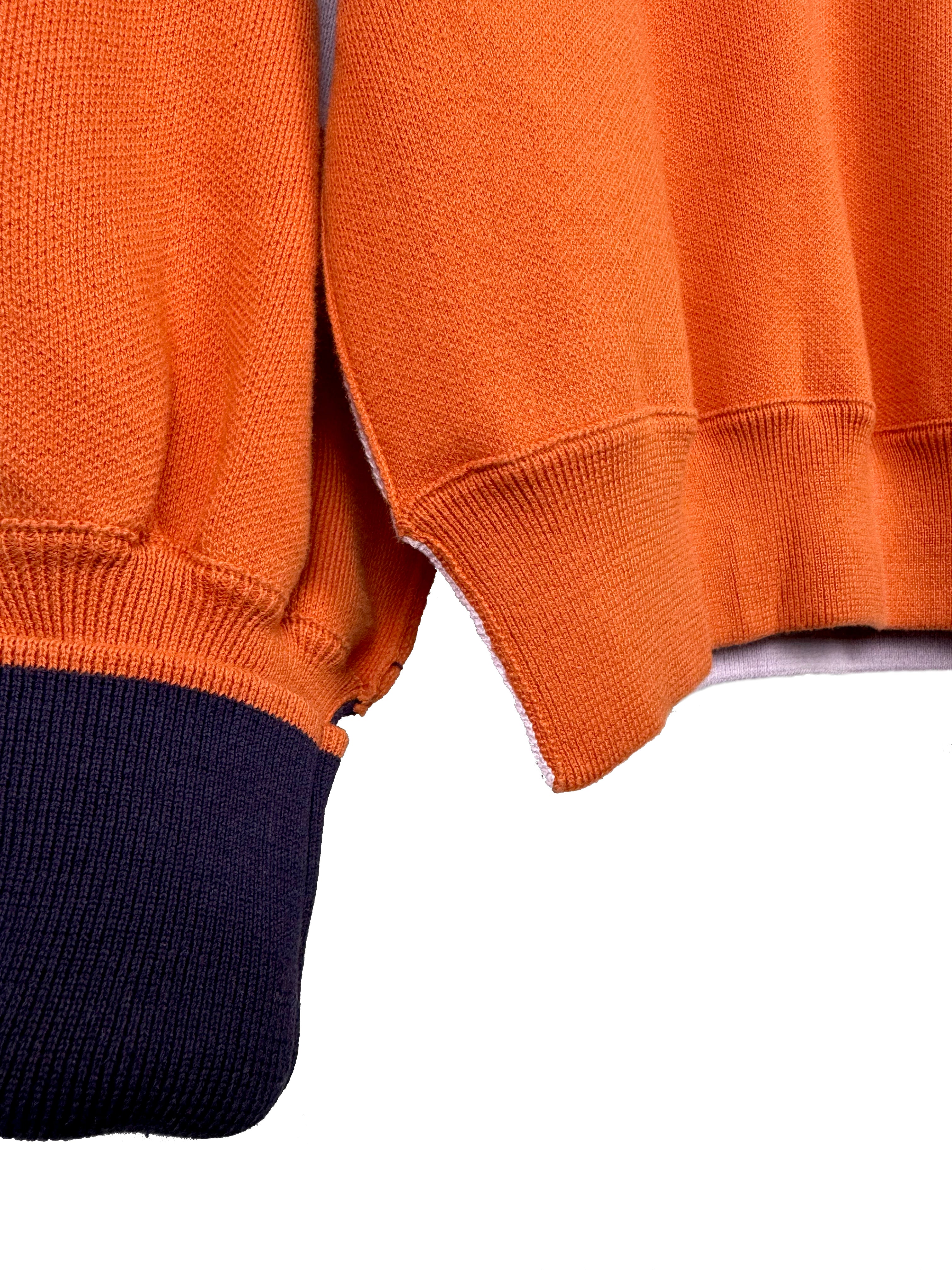 Tibet Sweater