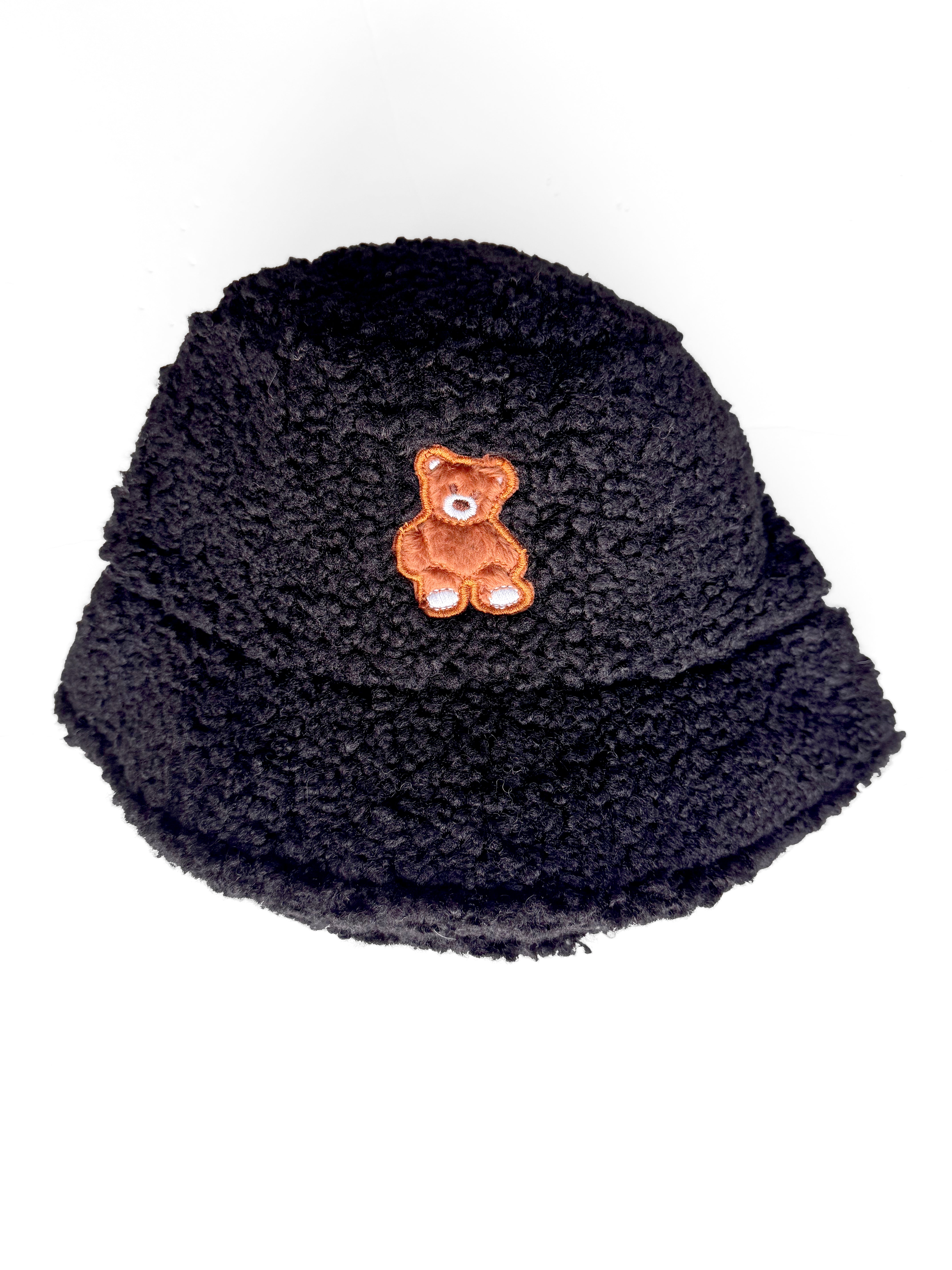 Teddy Bucket Hat