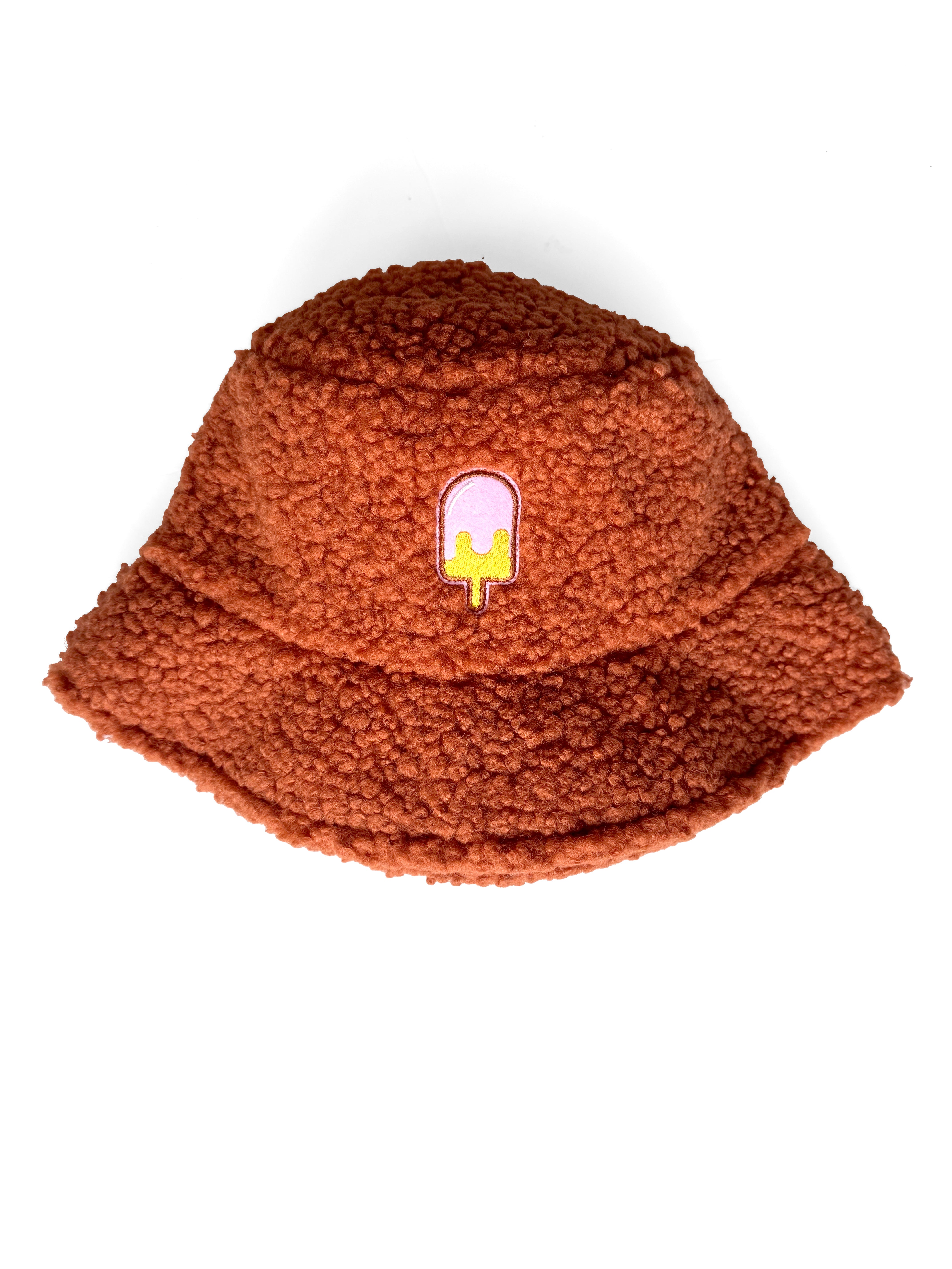 Teddy Bucket Hat