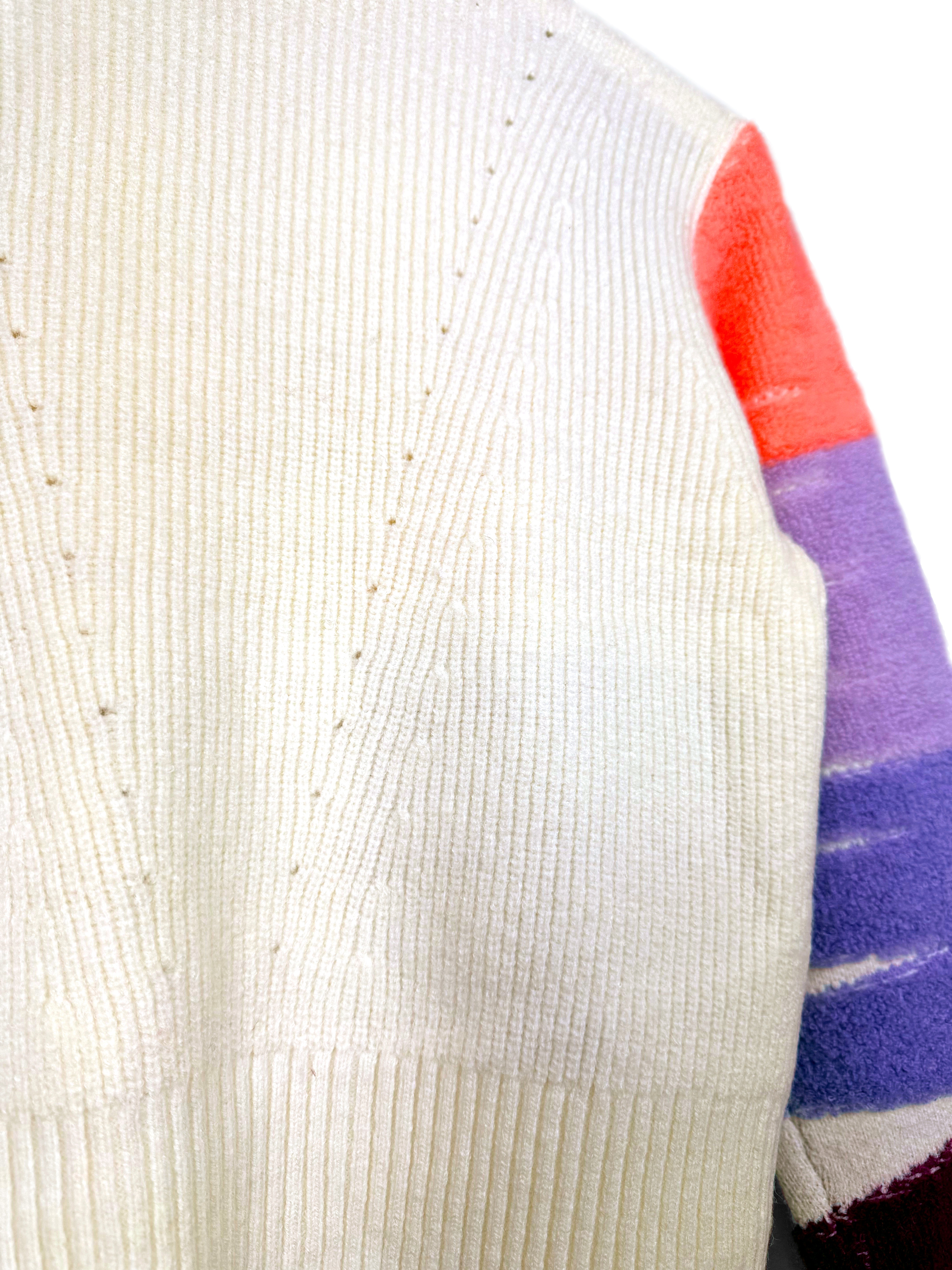 Suomi Sweater