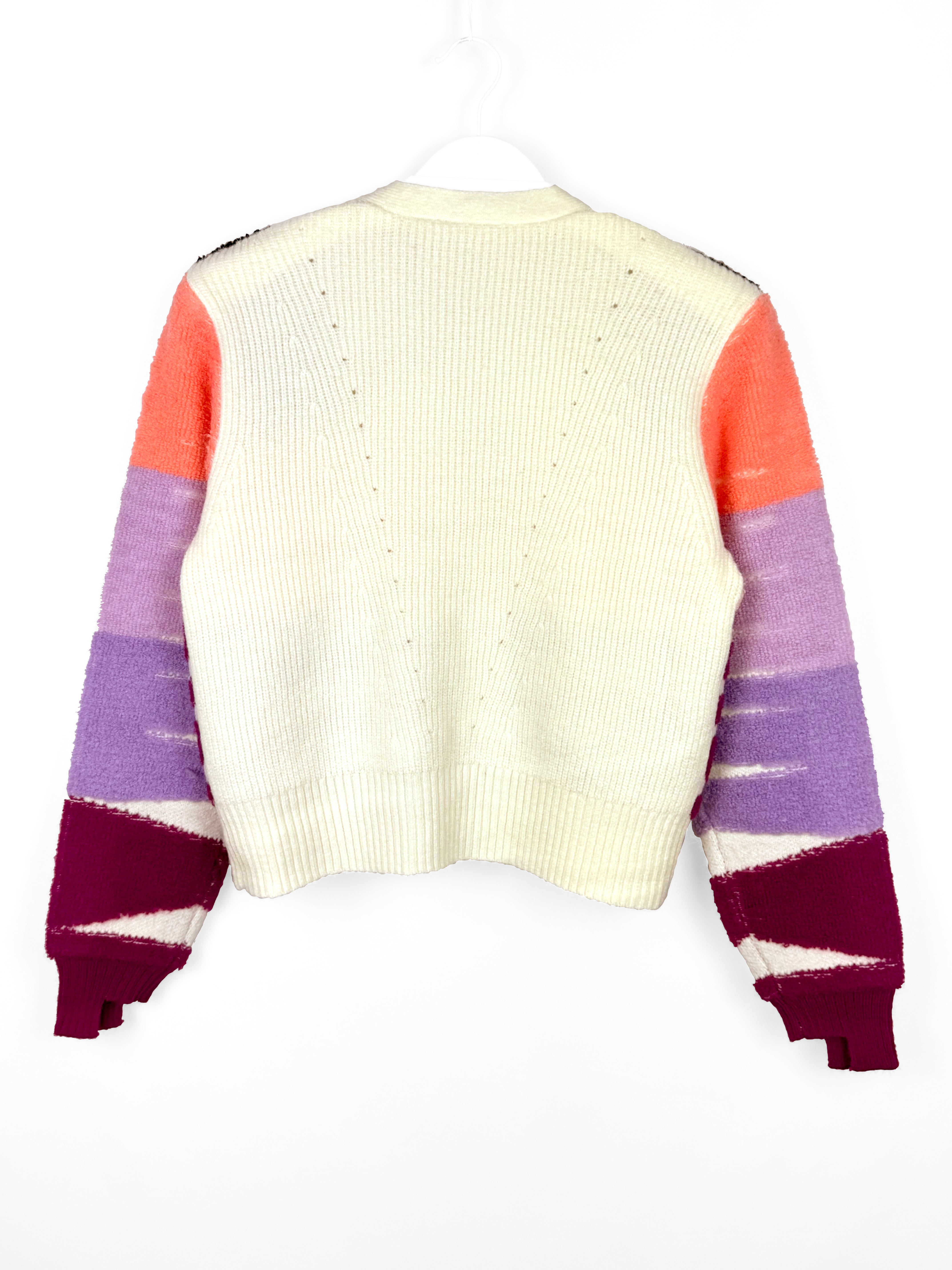 Suomi Sweater