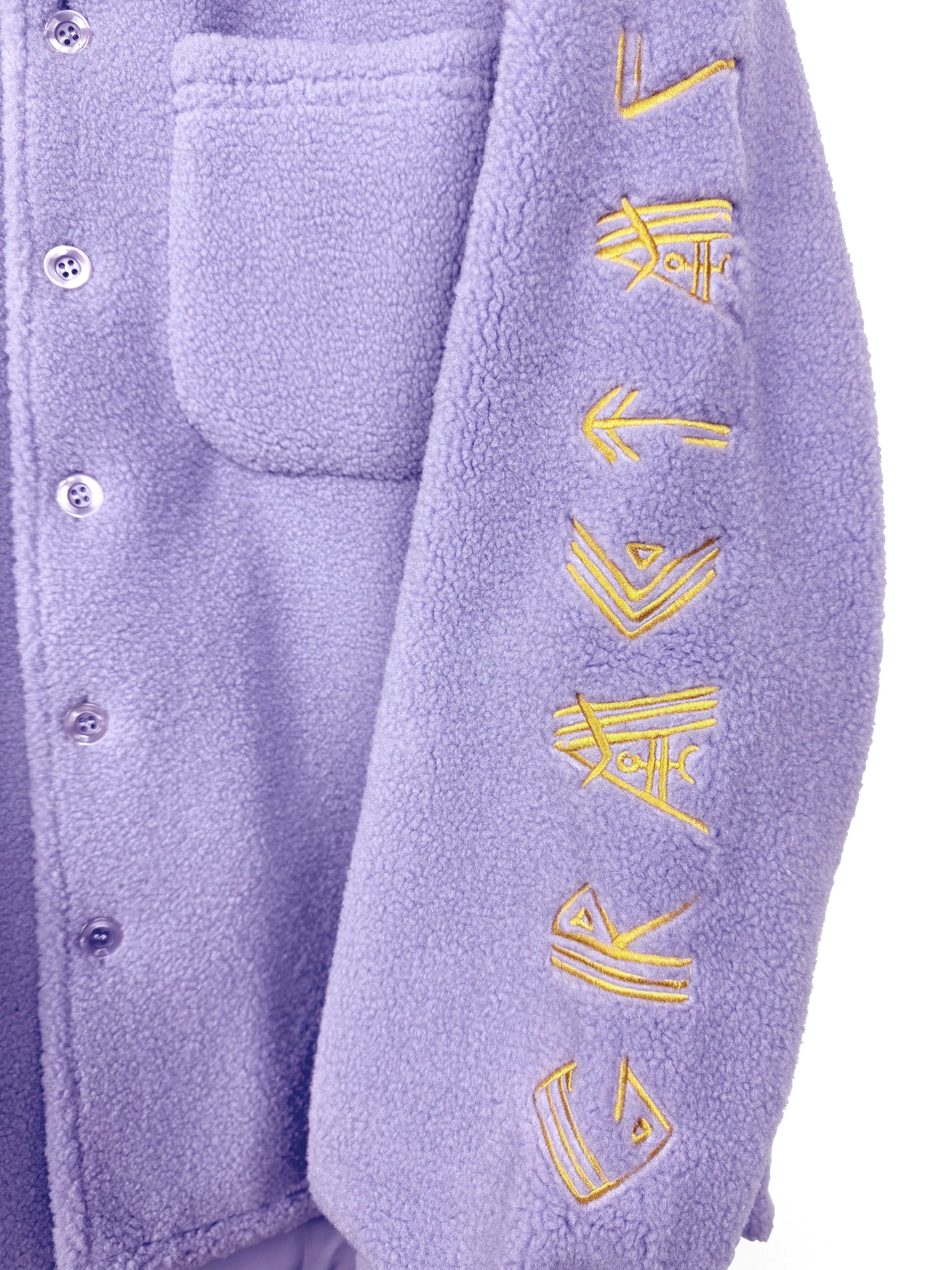 Saami Jacket