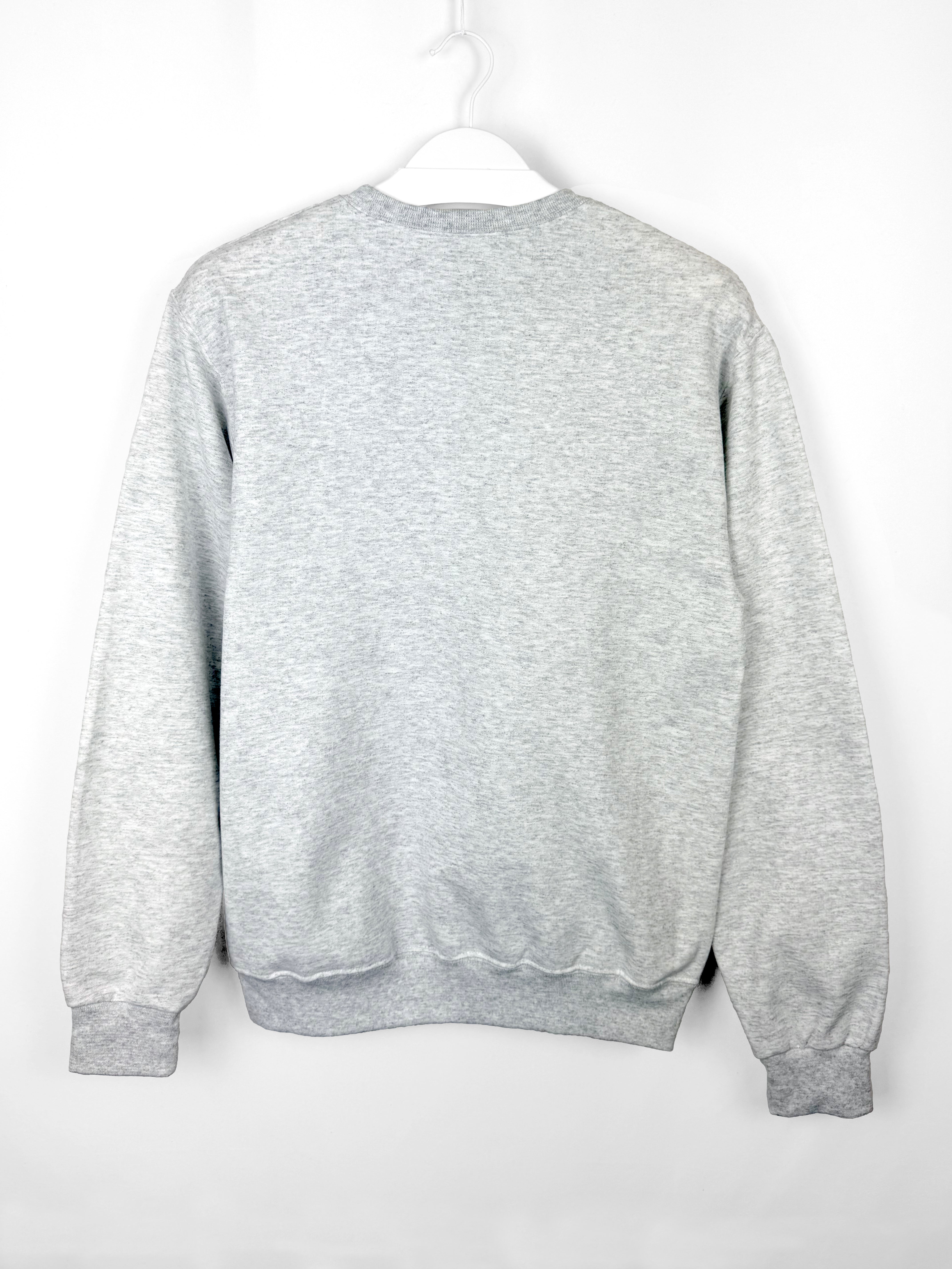 Sunset Sweater