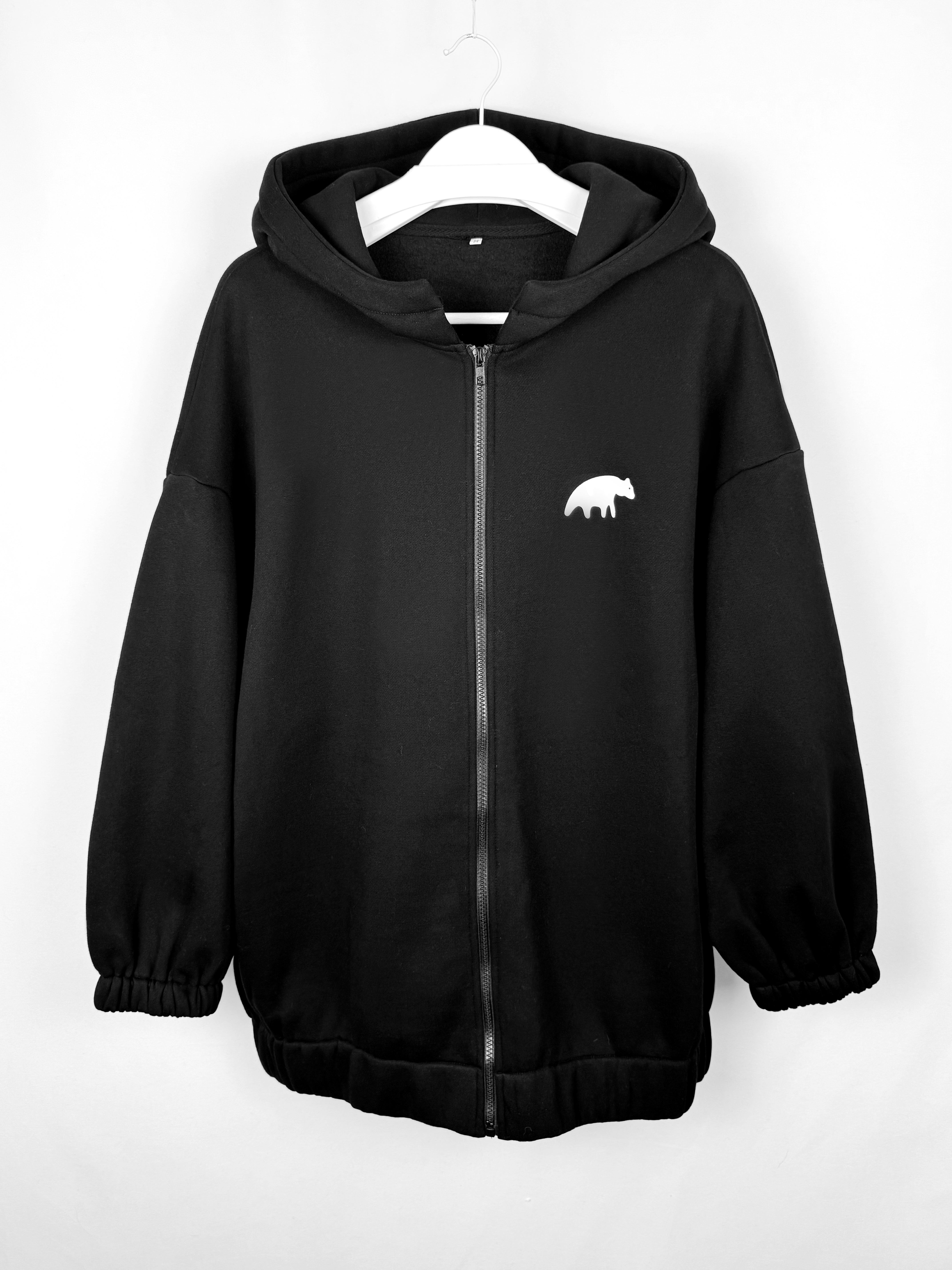 Recovery Area Hoodie