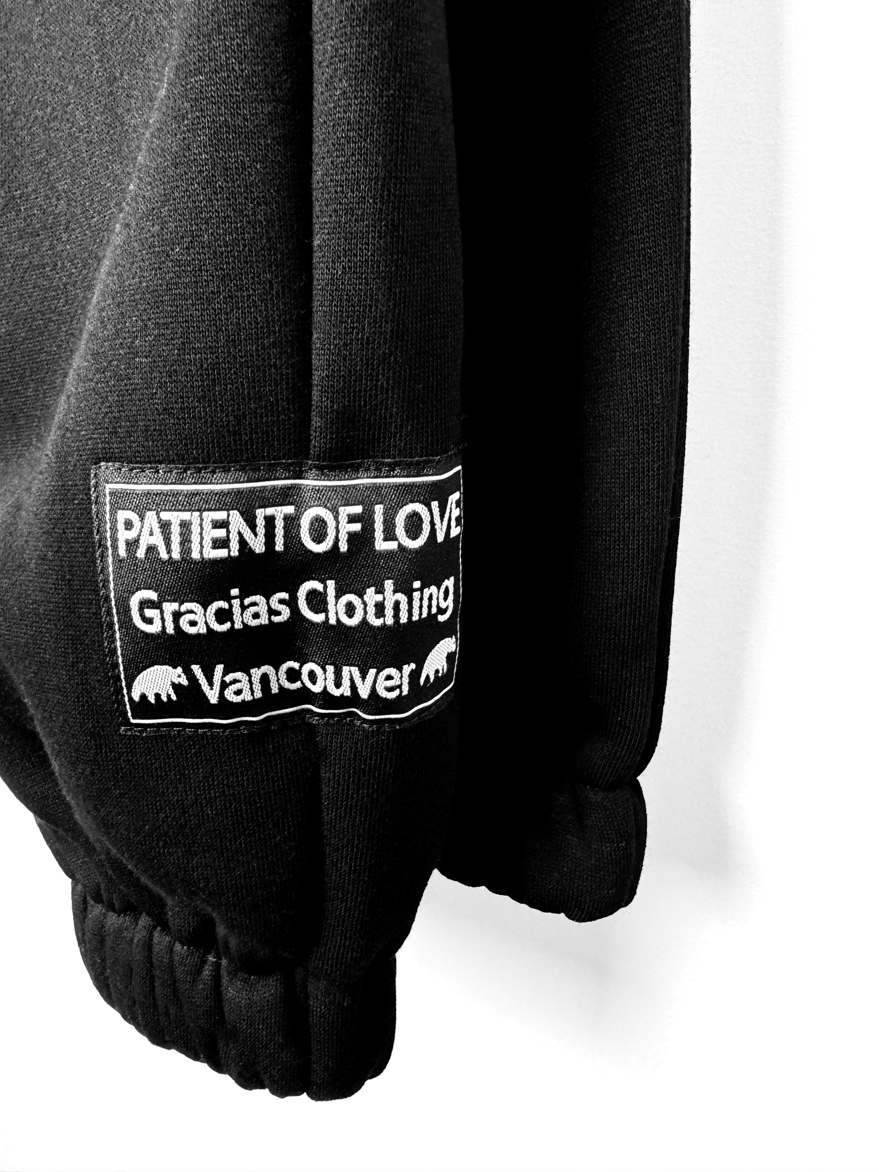 Patient of Love Pant