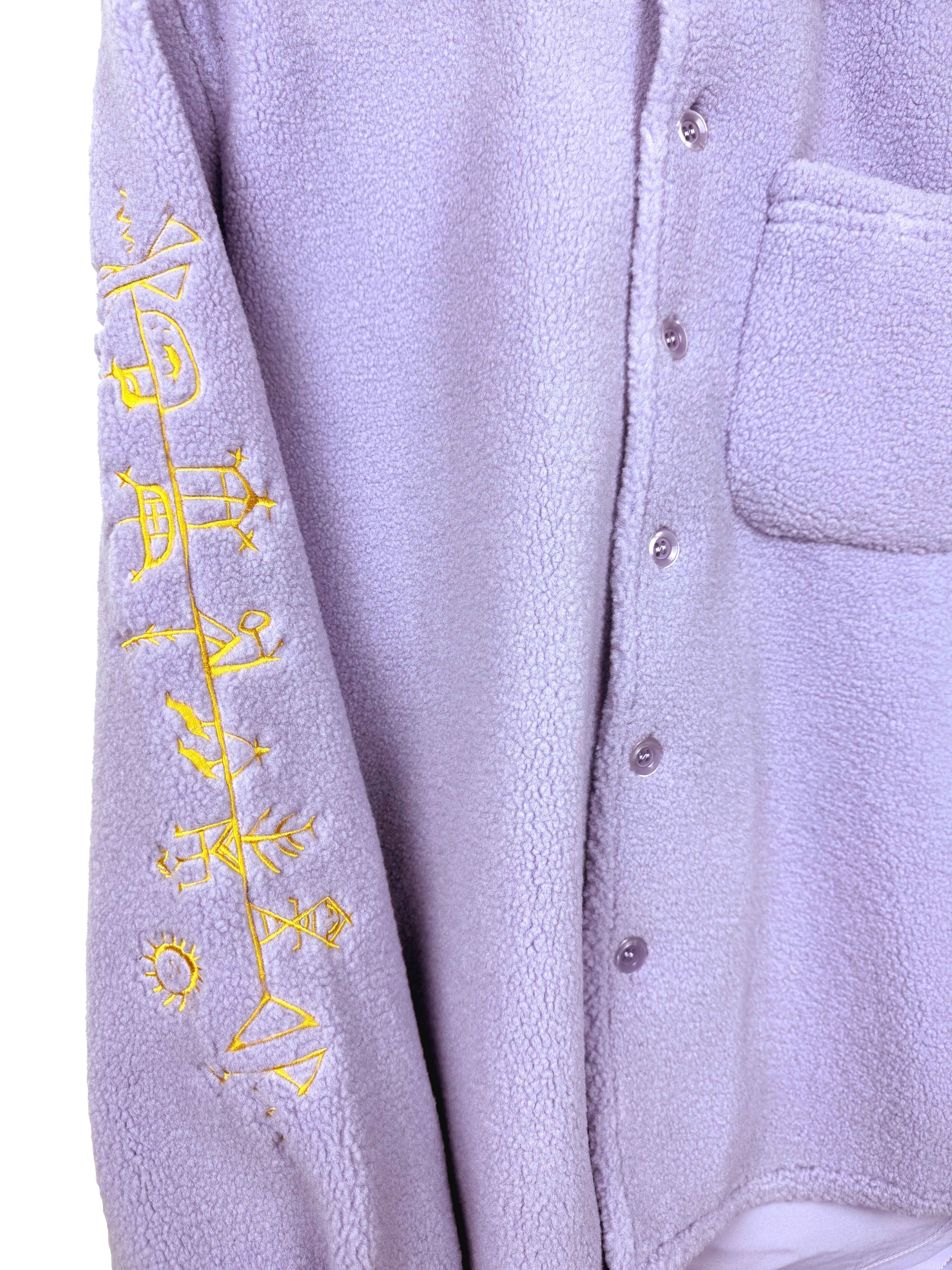 Saami Jacket