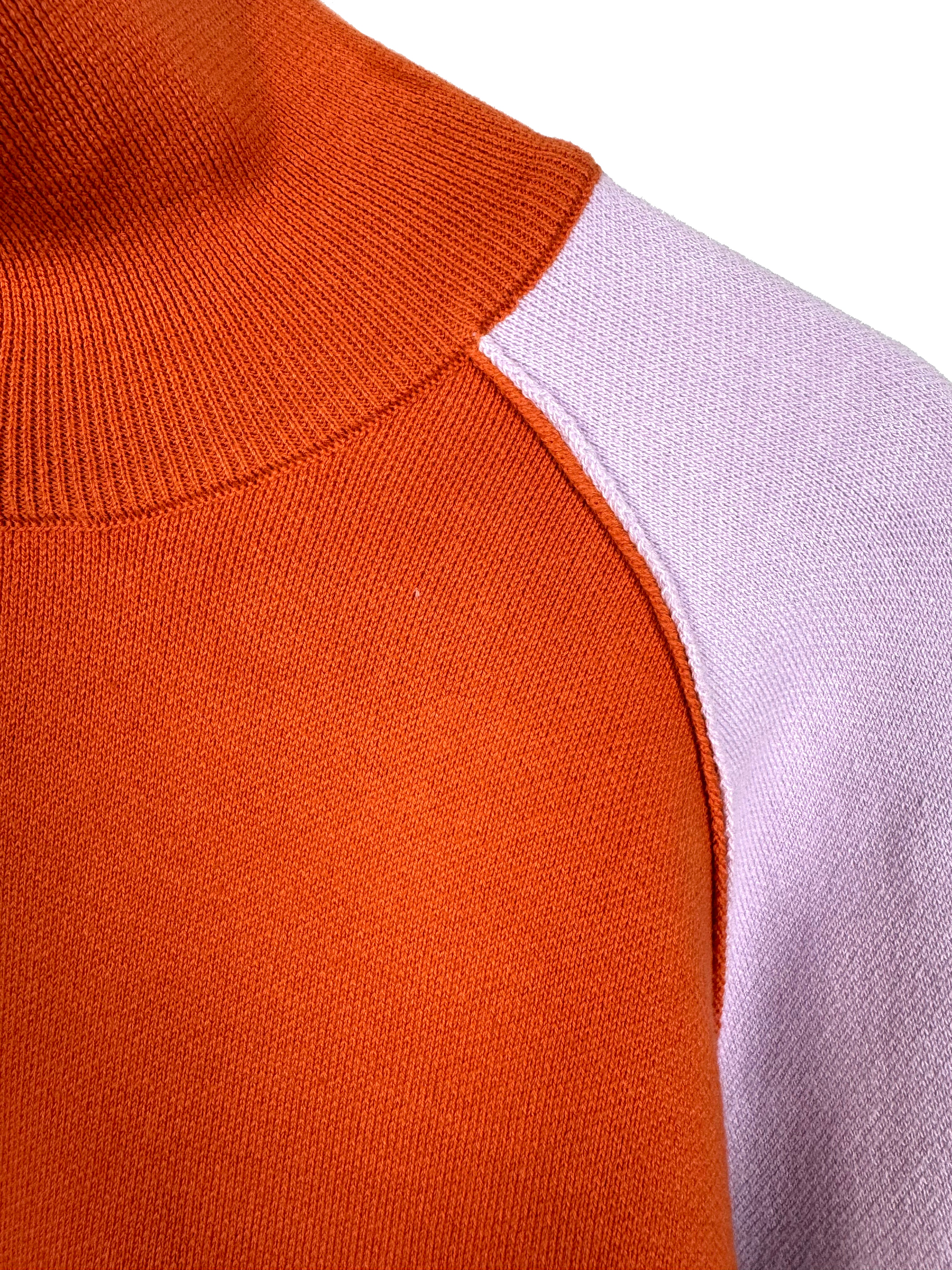 Tibet Sweater