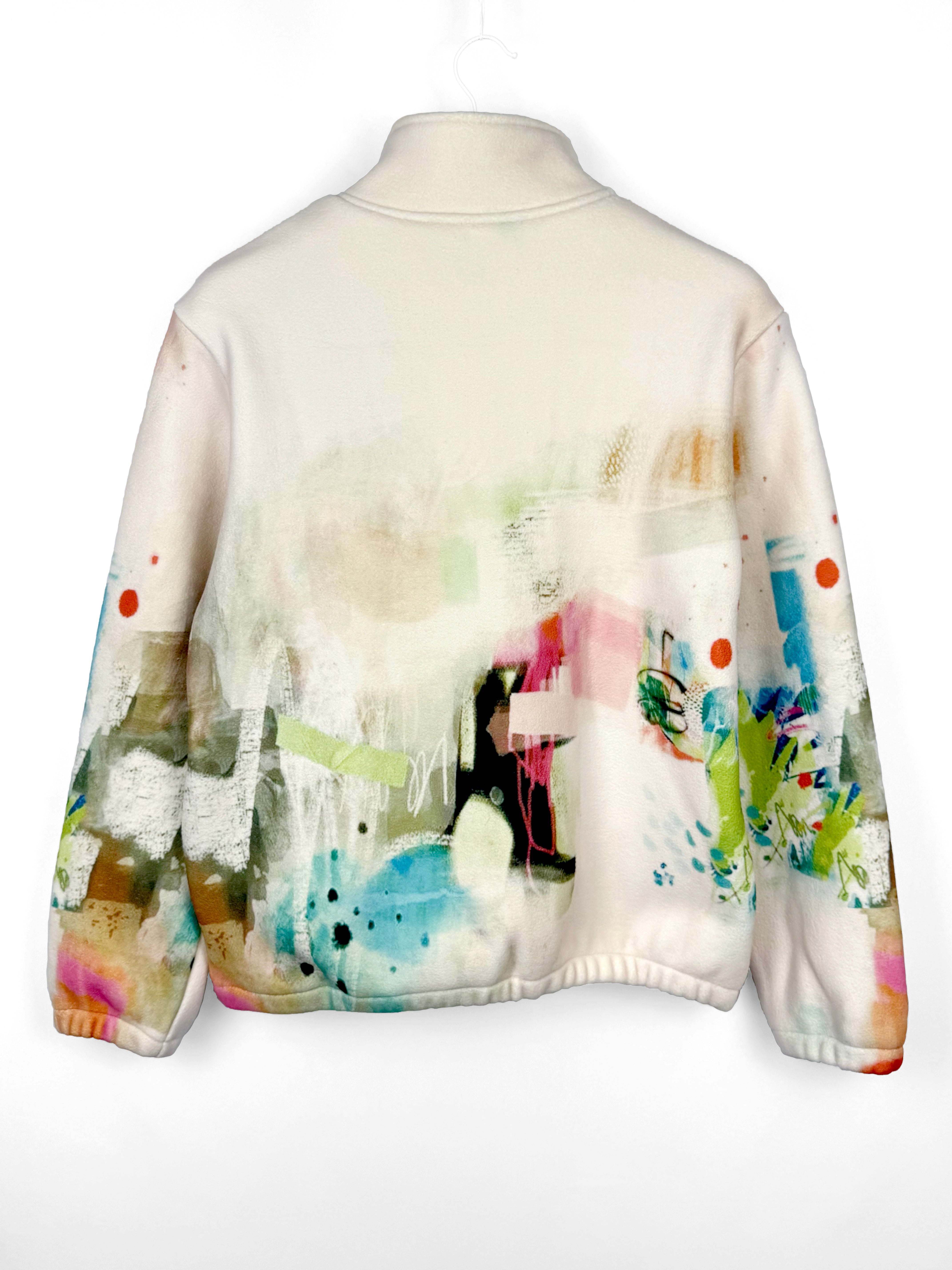 Artic Fleece