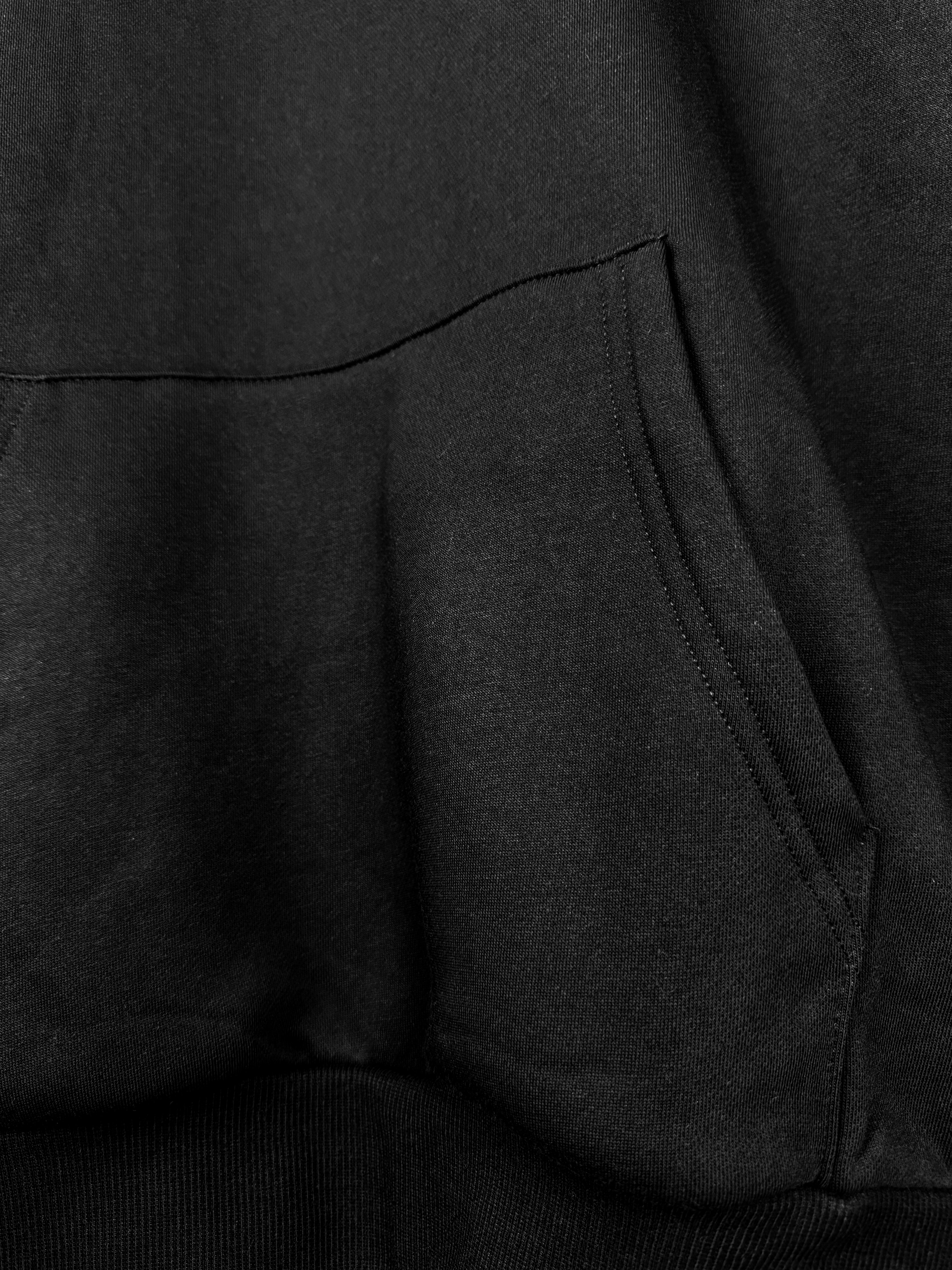 Wonder Hoodie