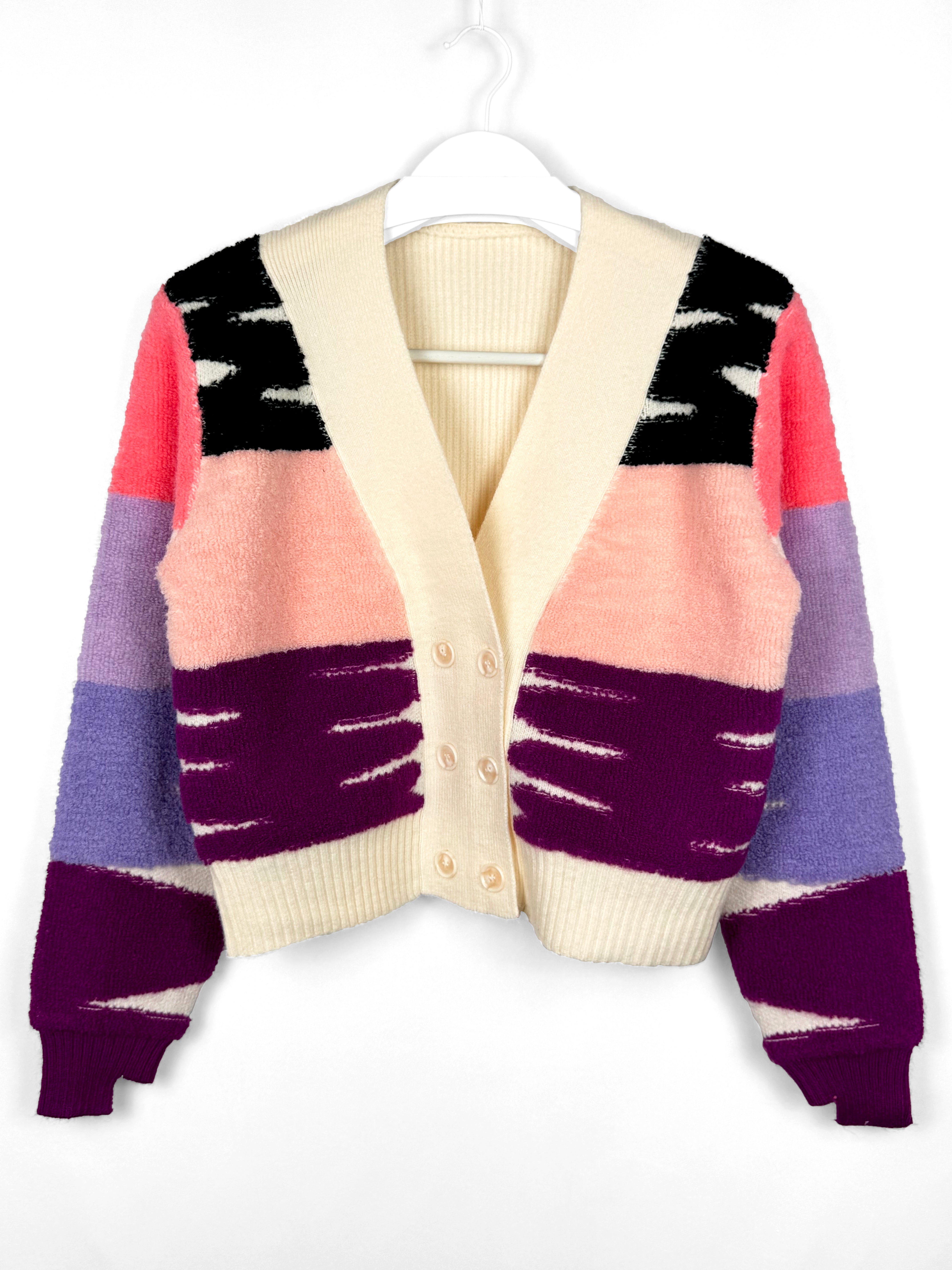 Suomi Sweater