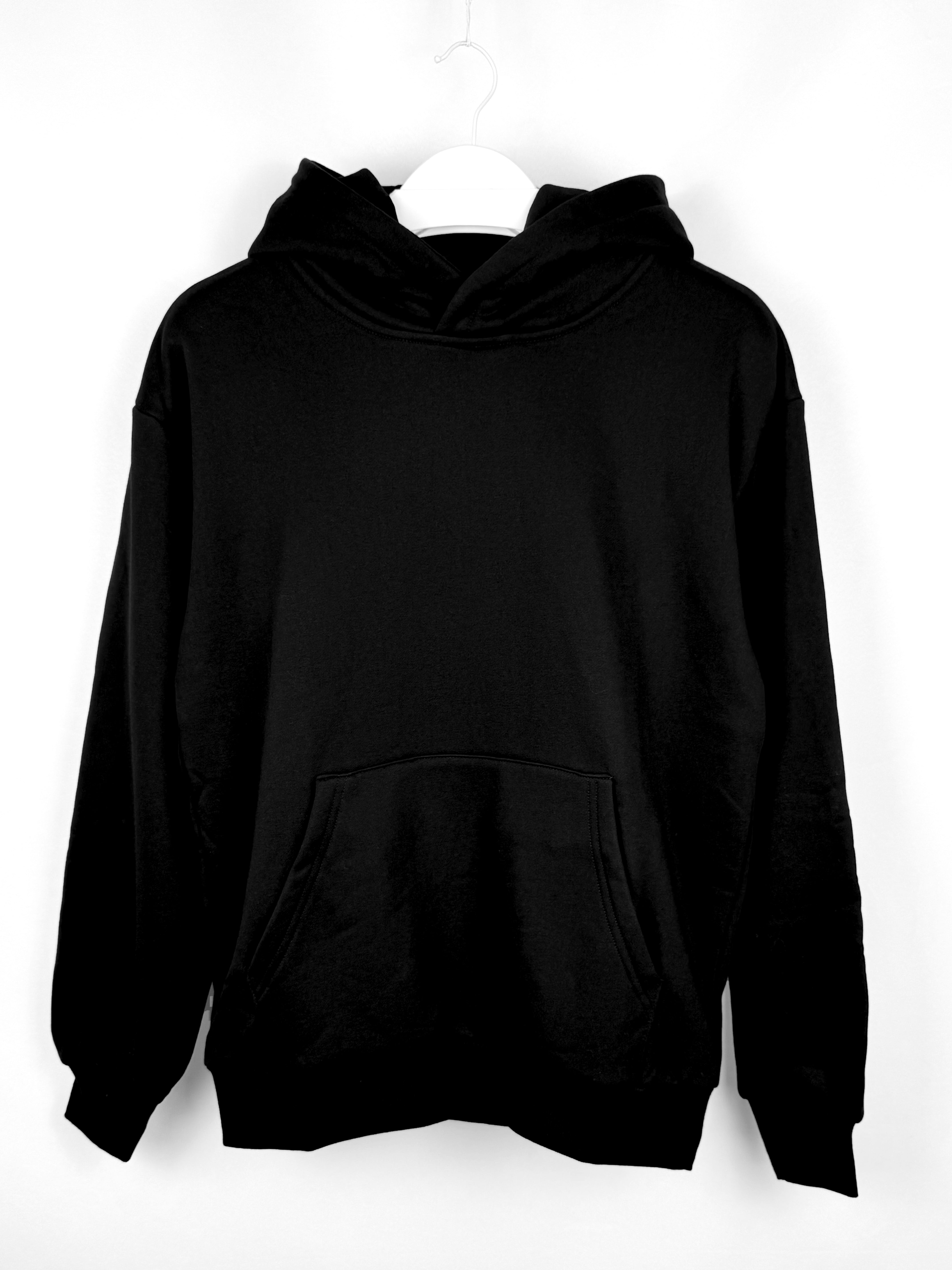 Wonder Hoodie