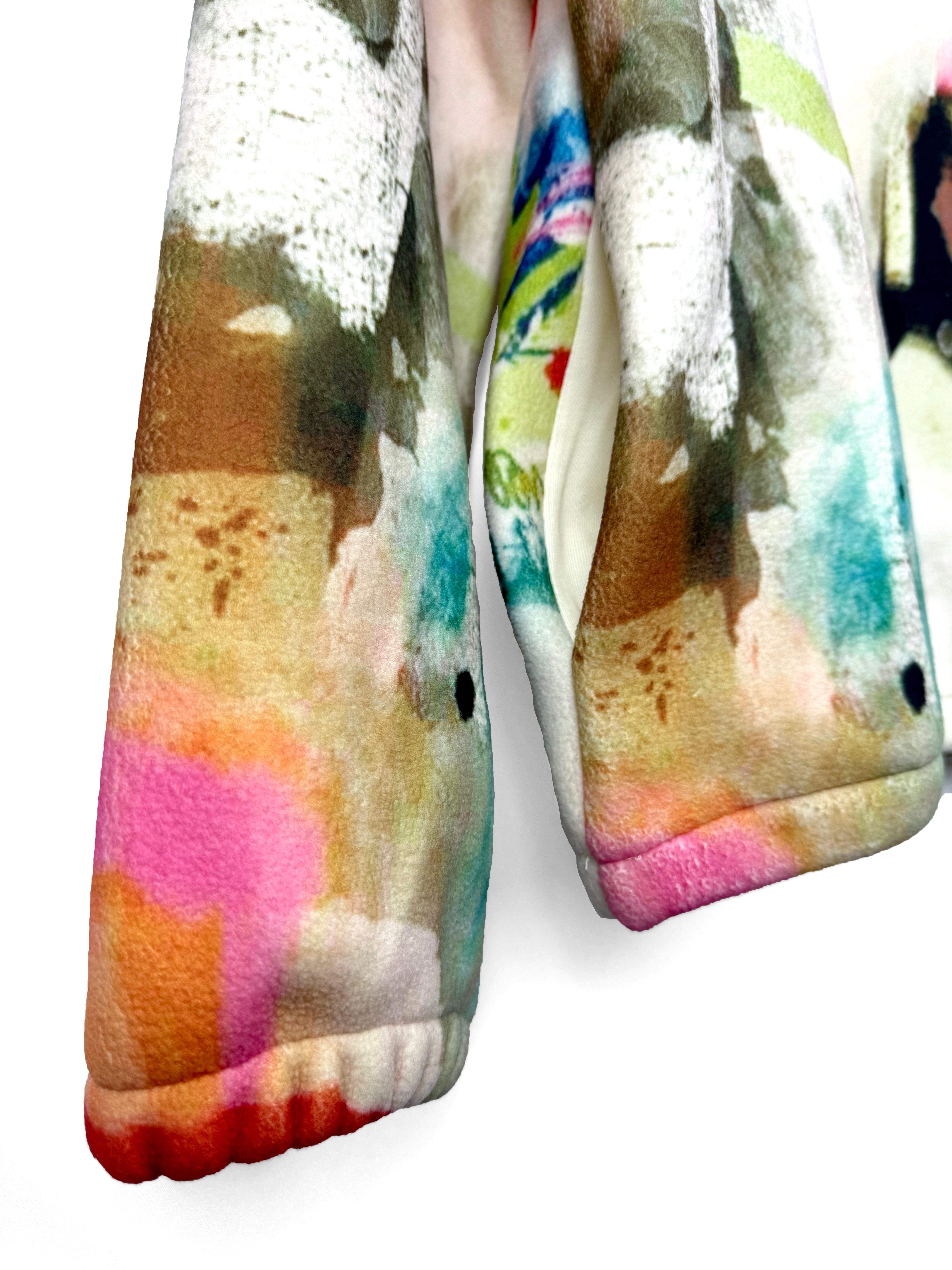 Artic Fleece