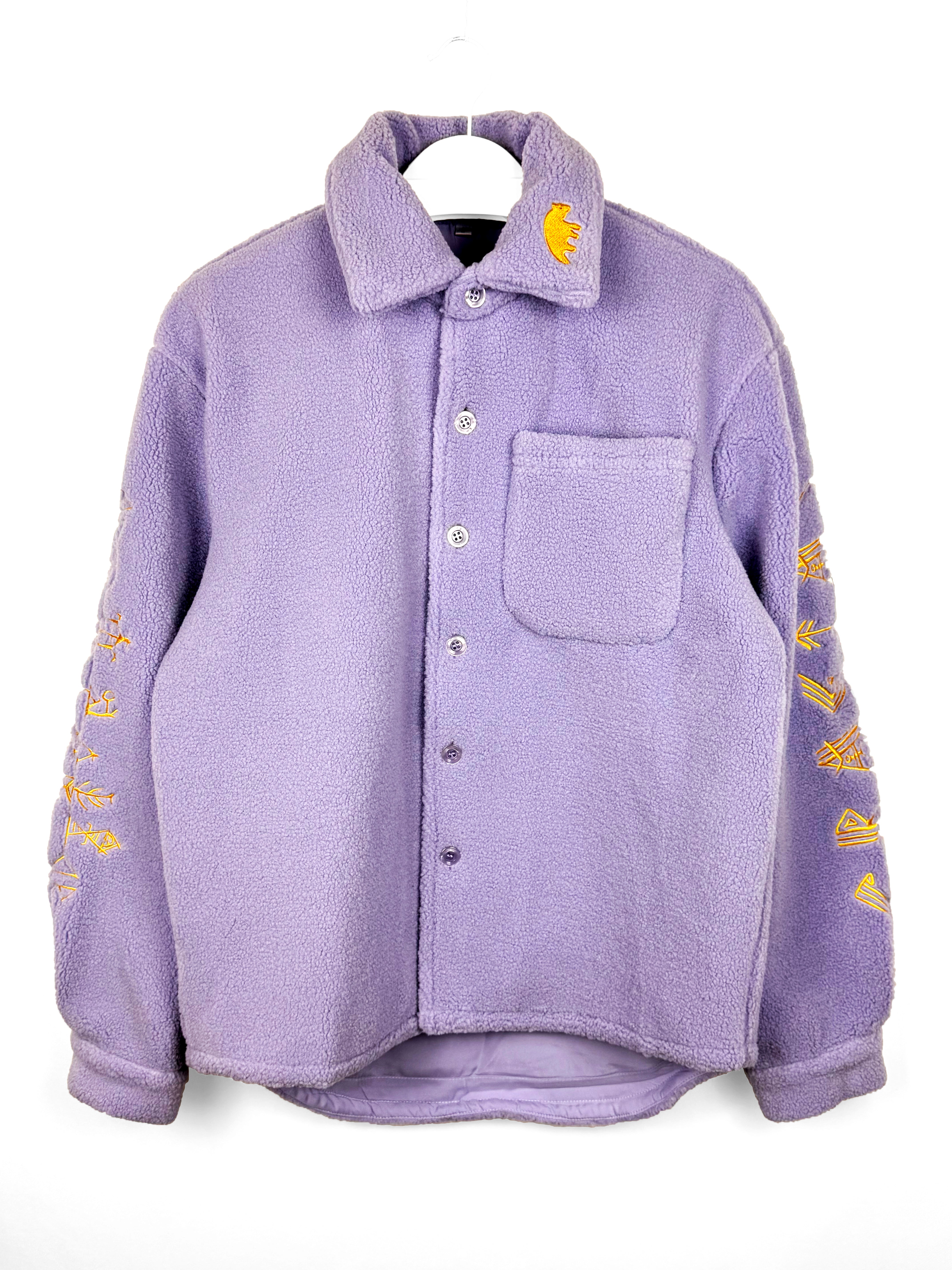 Saami Jacket