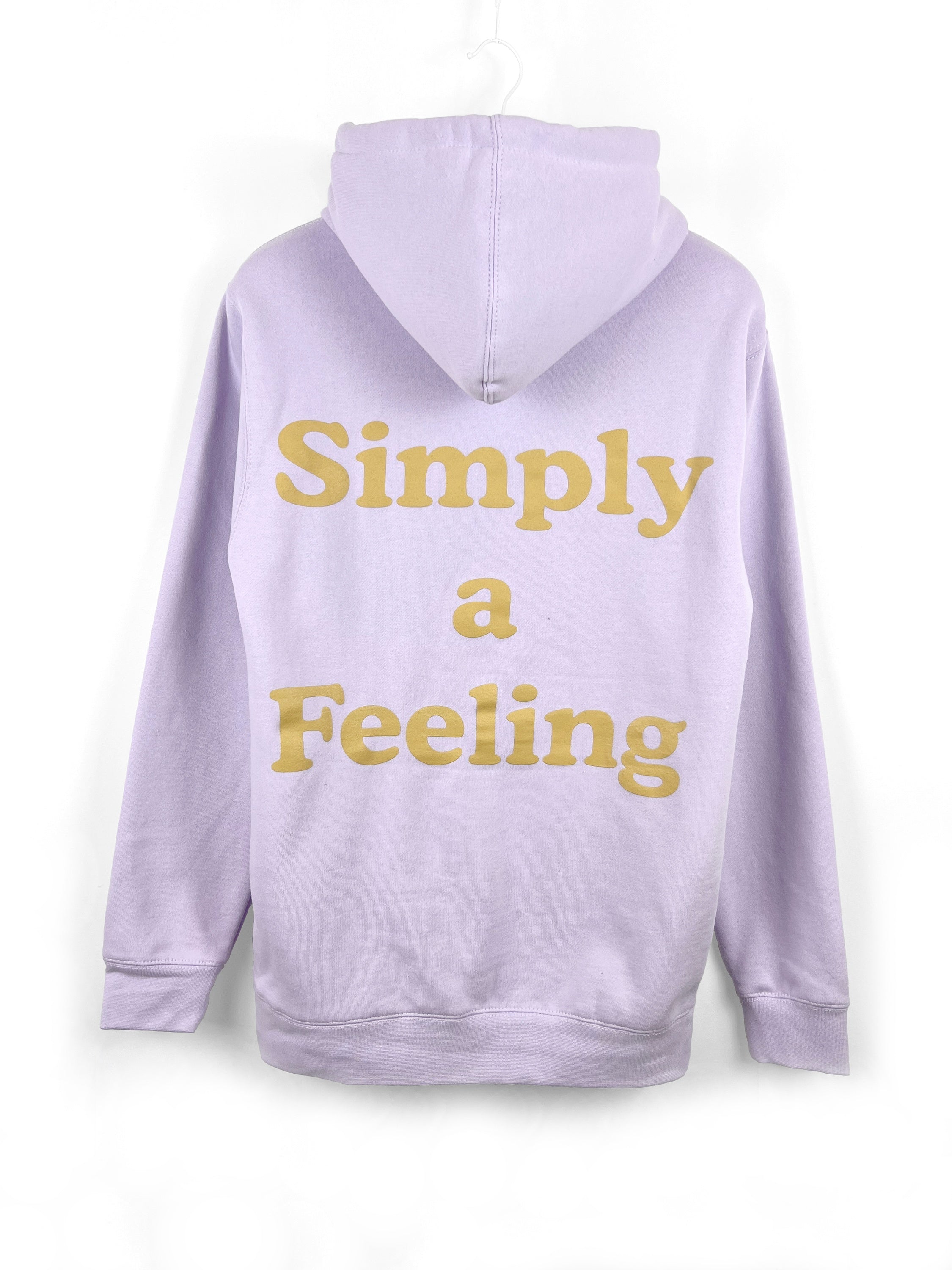 Simply Hoodie