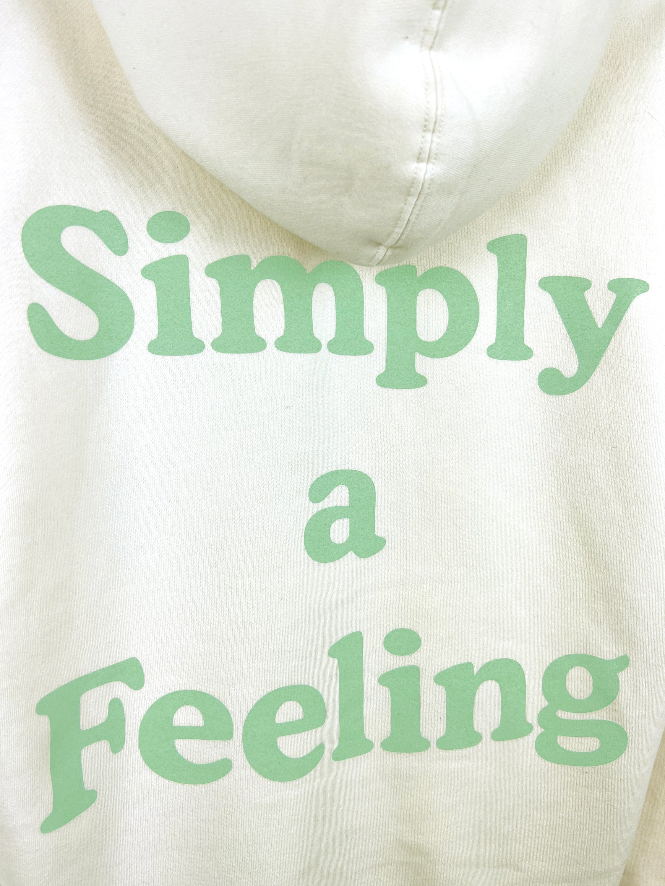 Simply Hoodie