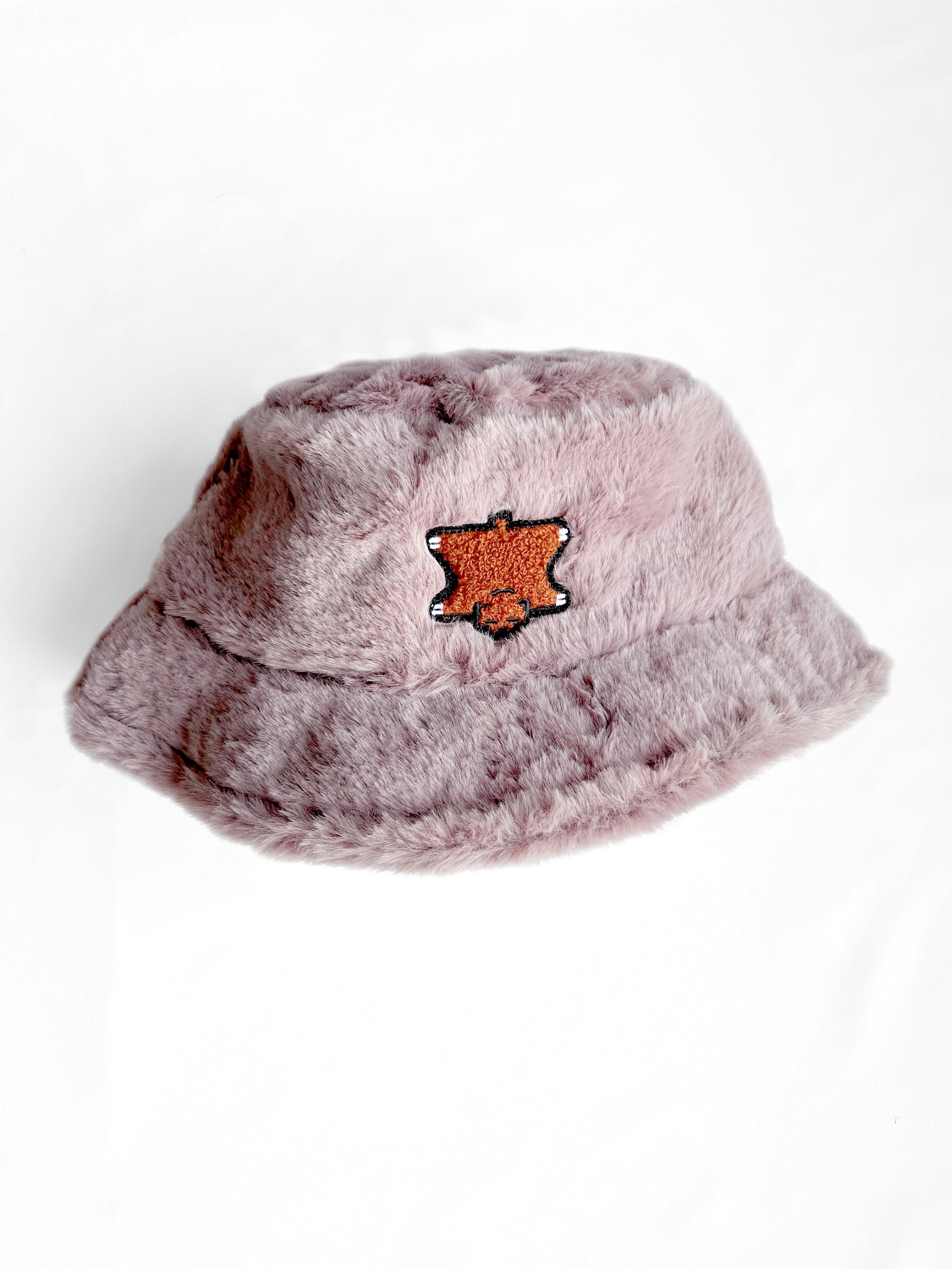 Rug Bear Bucket Hat