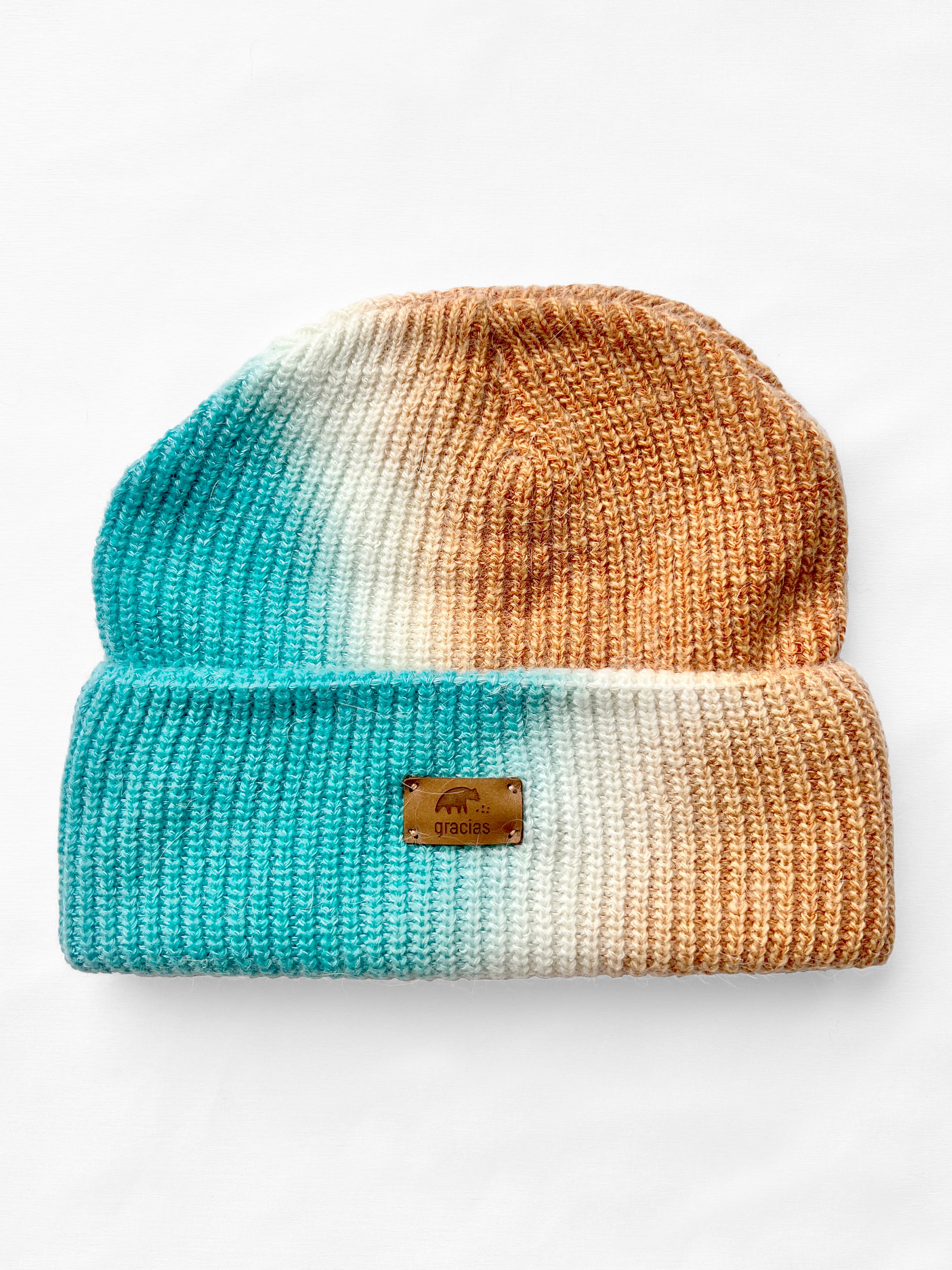 Palette Beanie