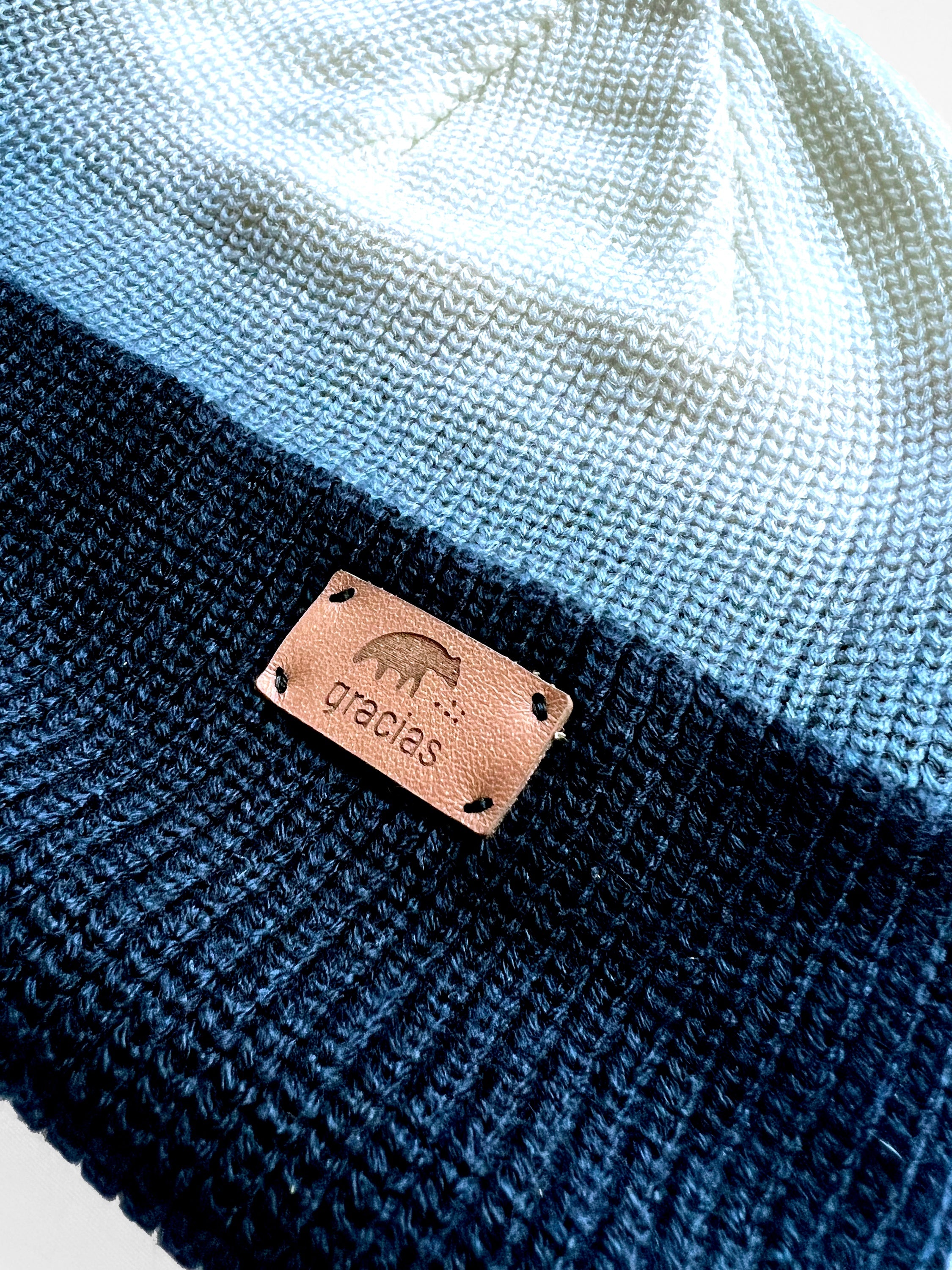 Tofino Beanie