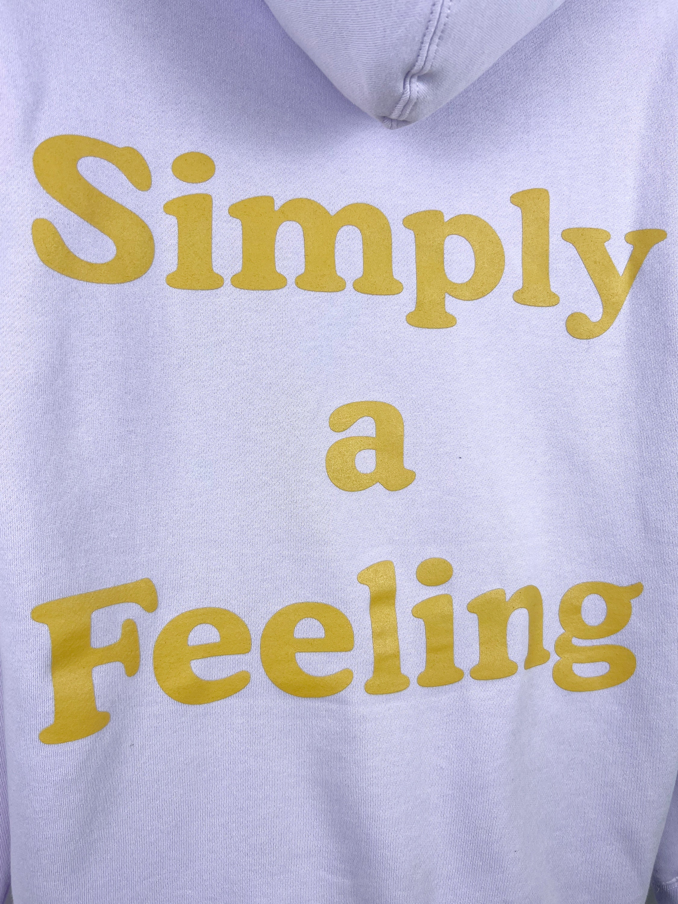Simply Hoodie