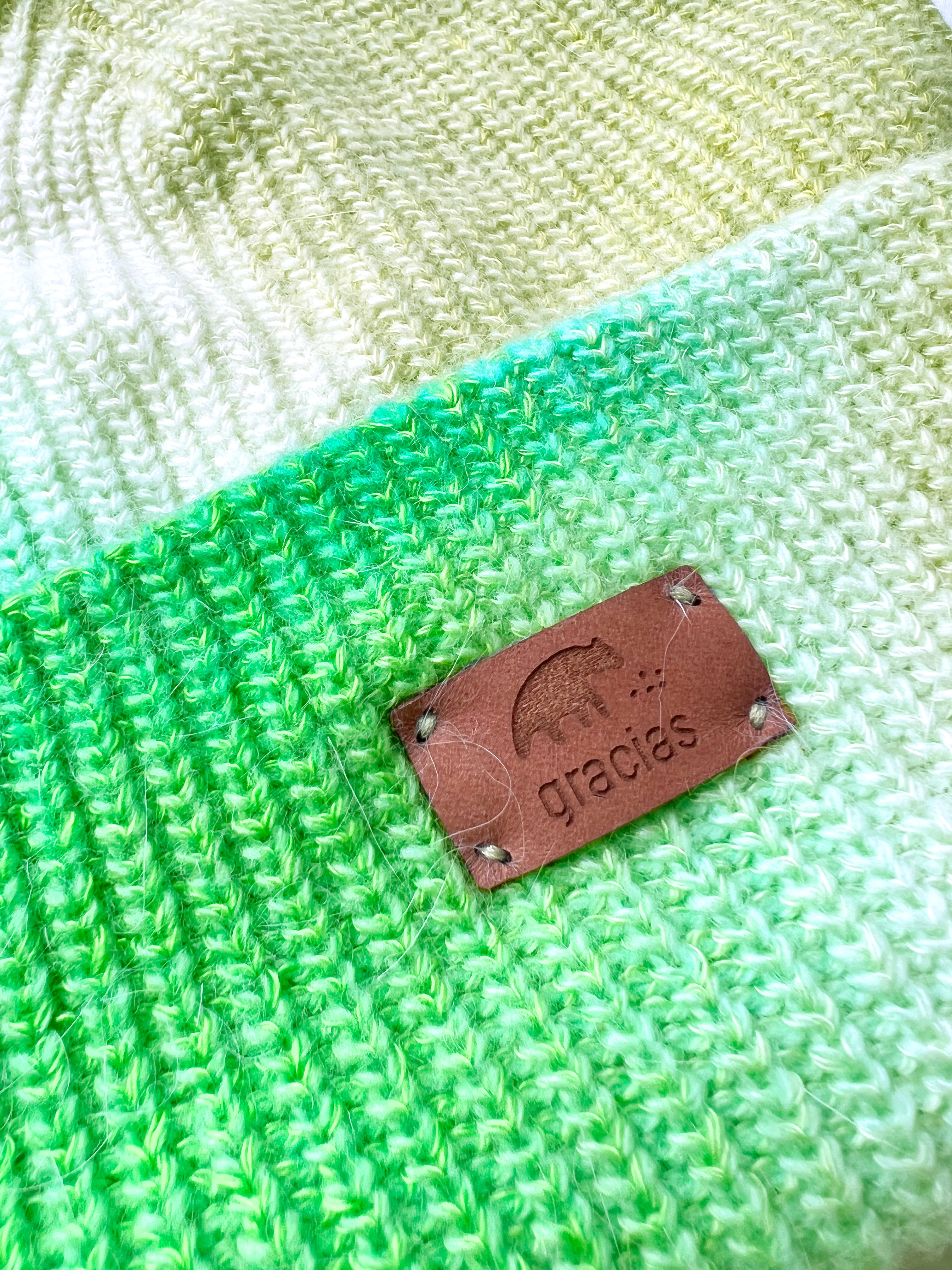 Palette Beanie