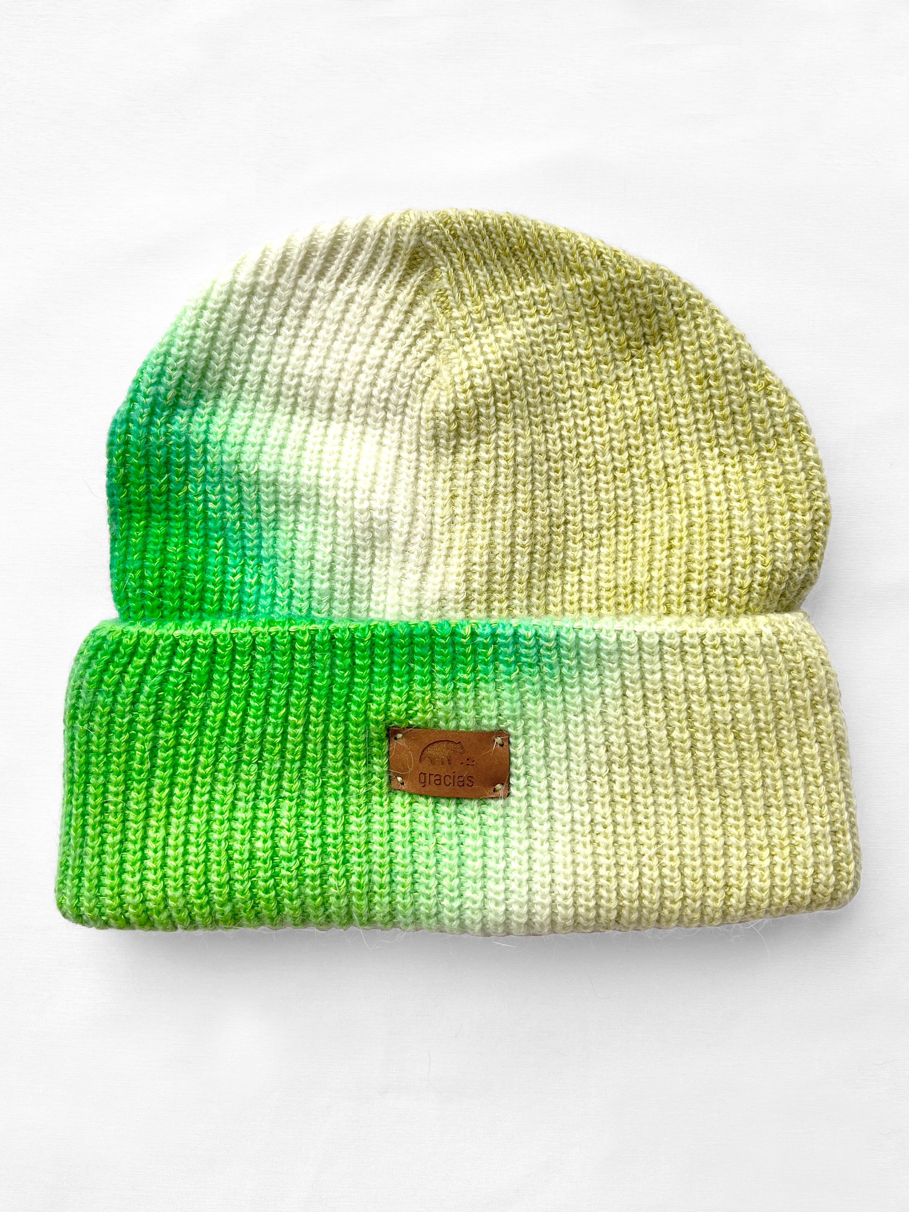 Palette Beanie