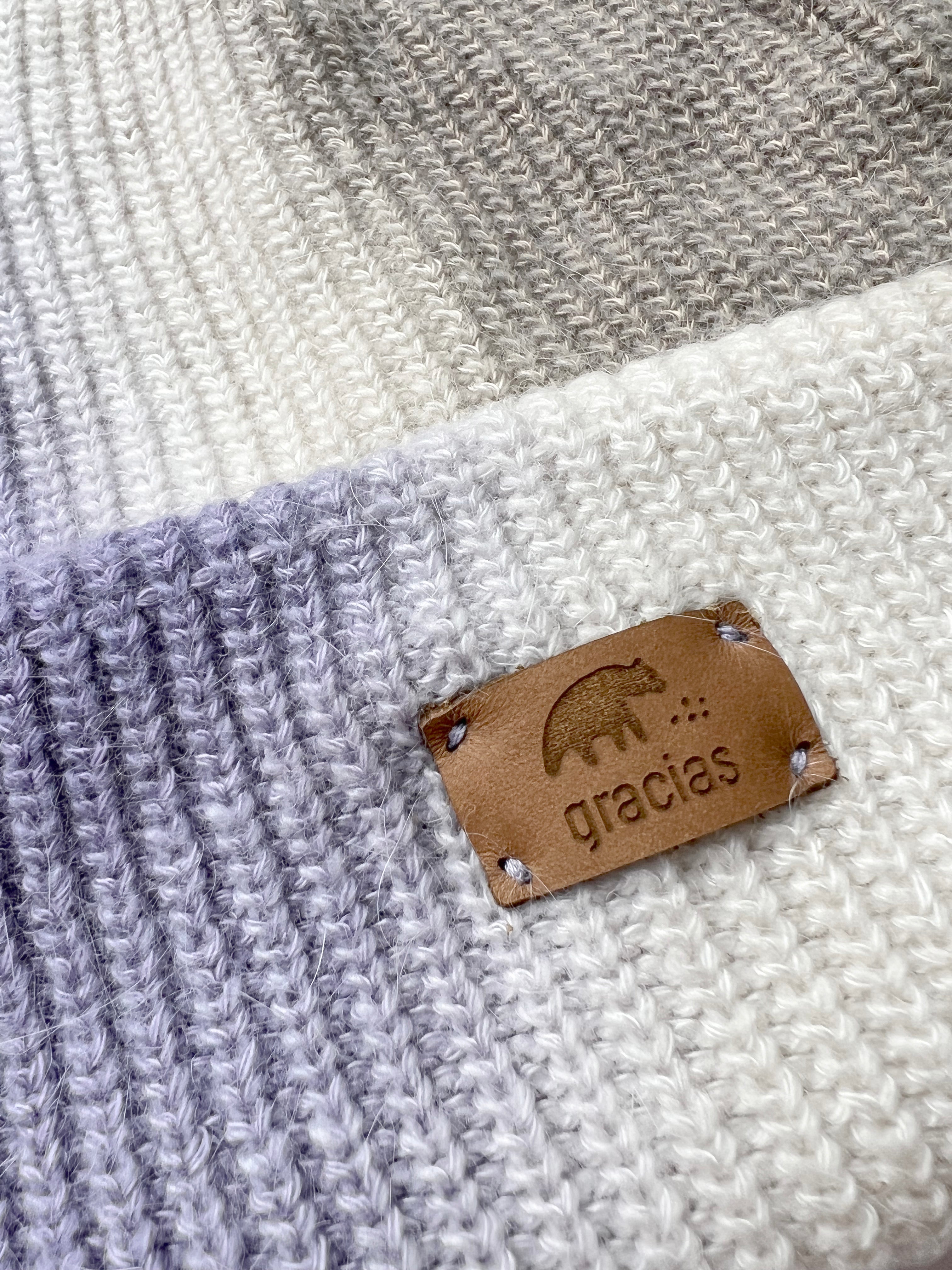 Palette Beanie