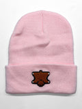 Bear Rug Beanie