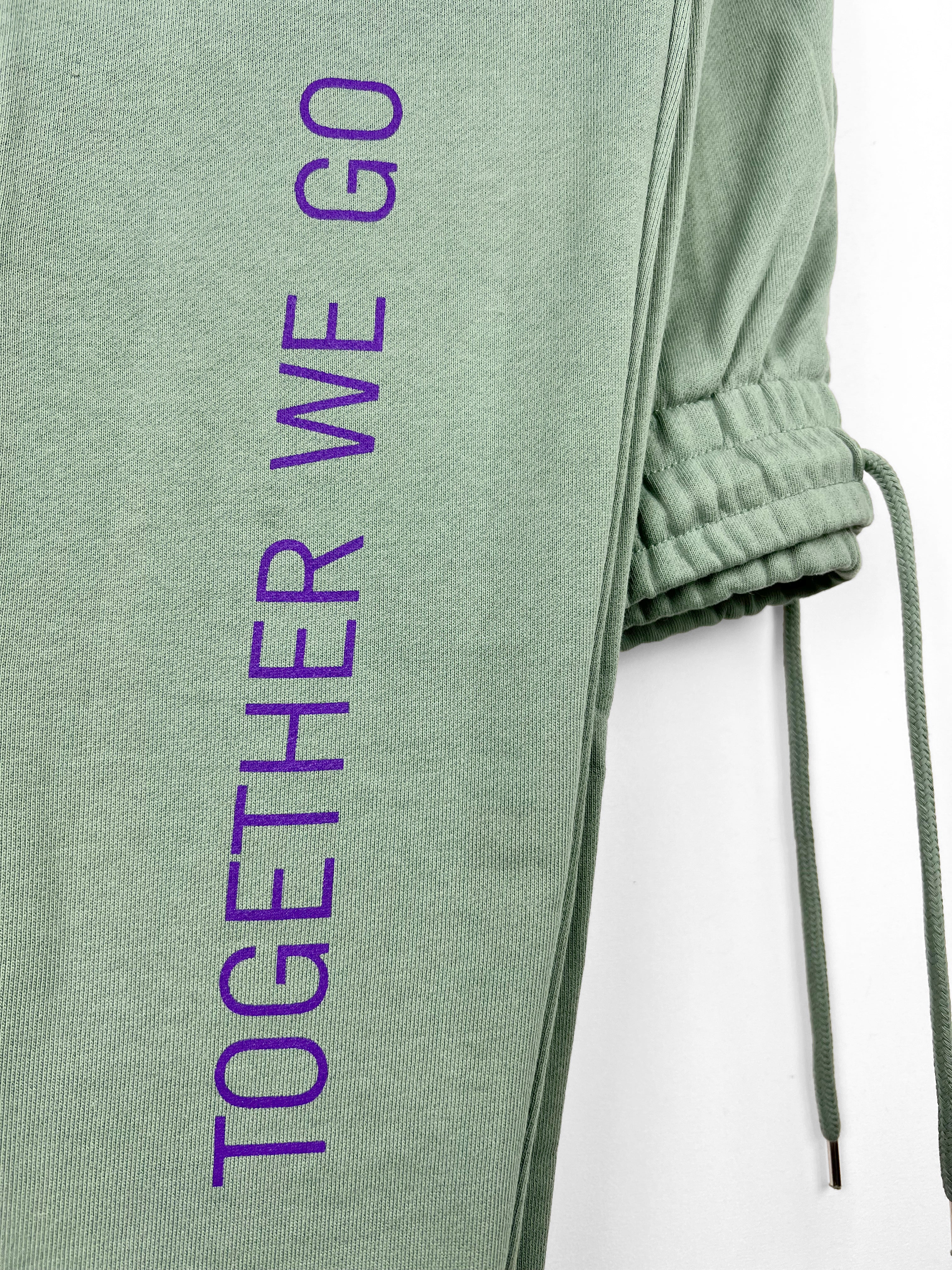 Together We Go Pant Women