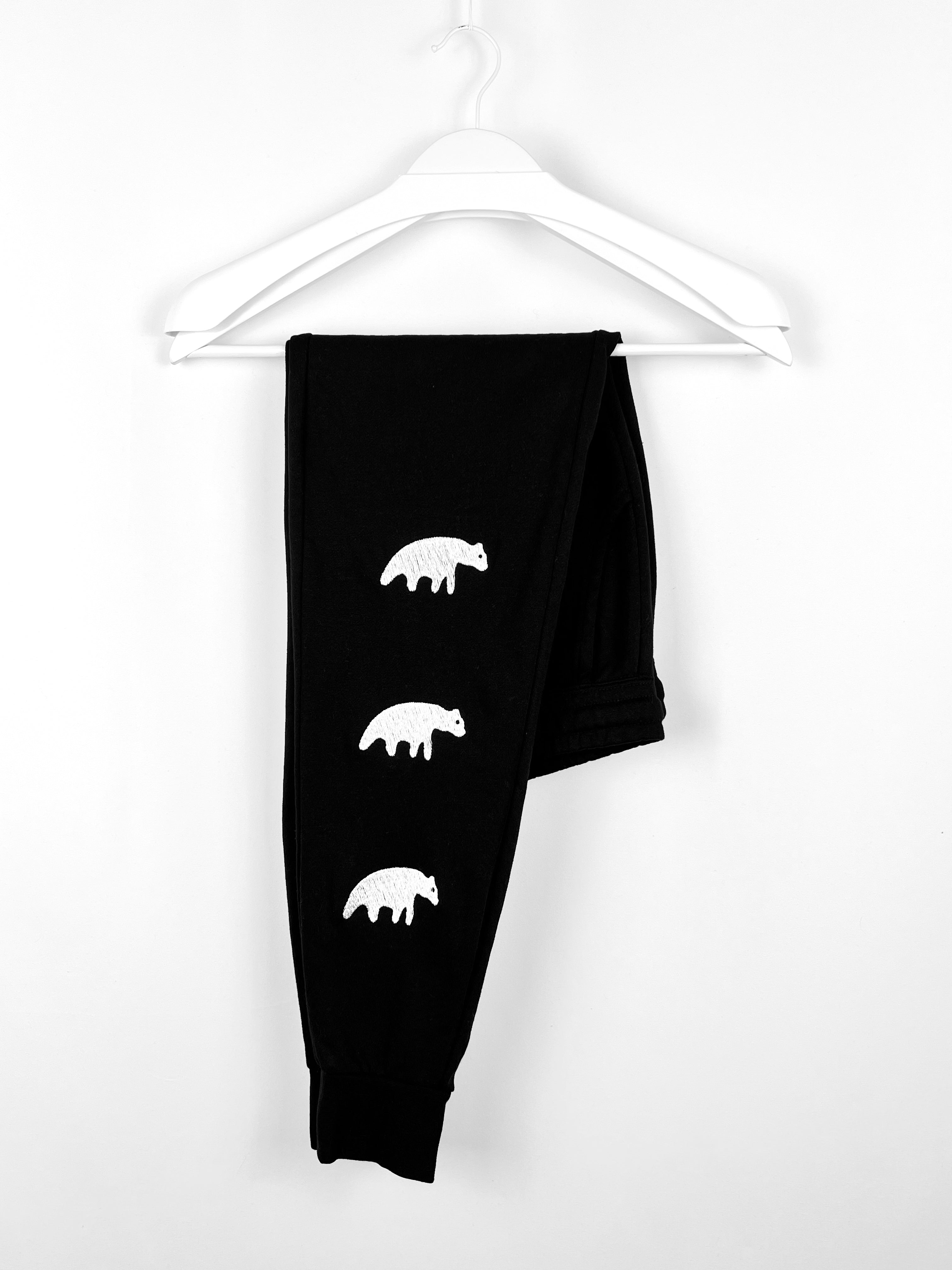 Together We Go Pant Women