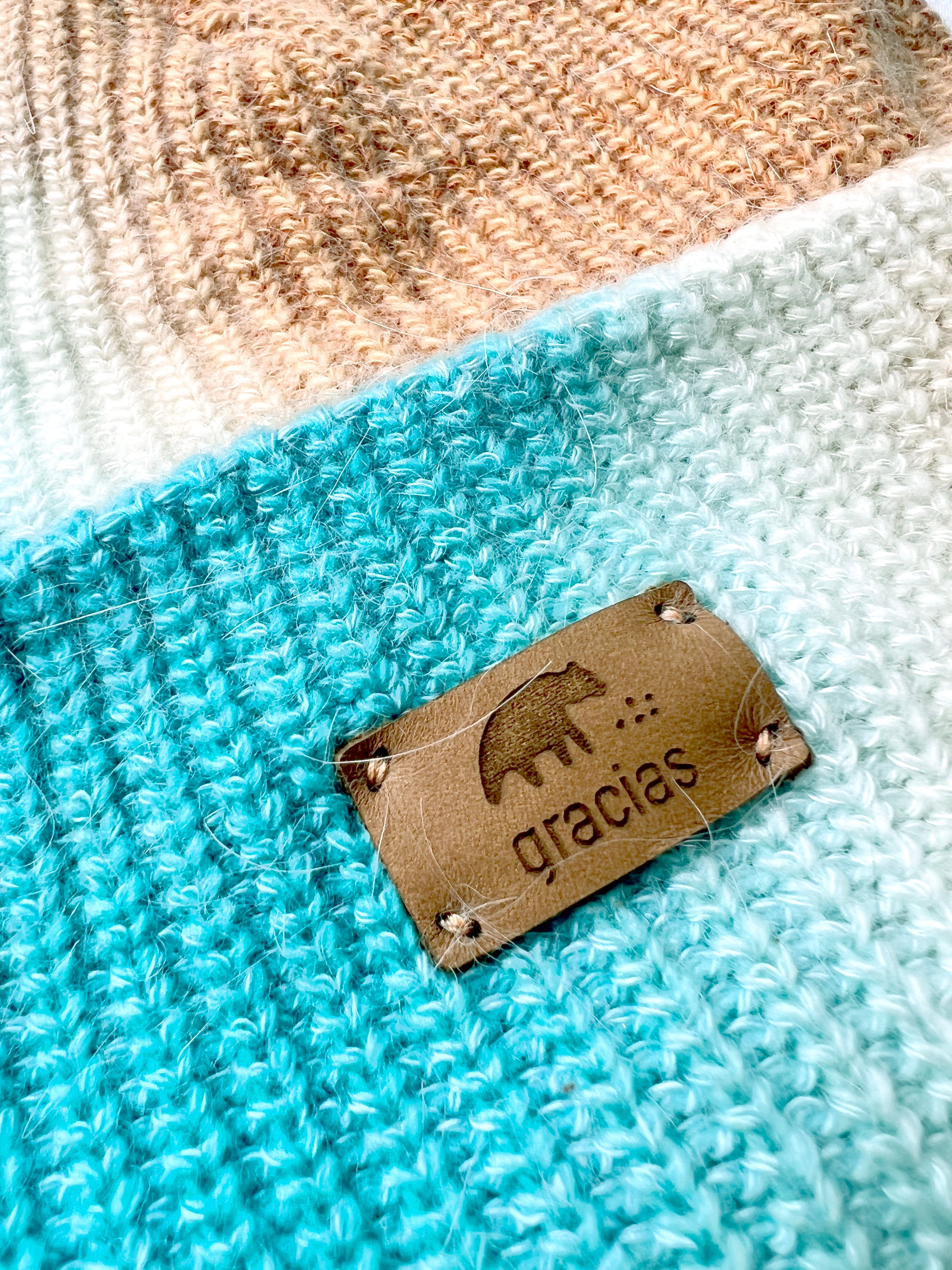 Palette Beanie
