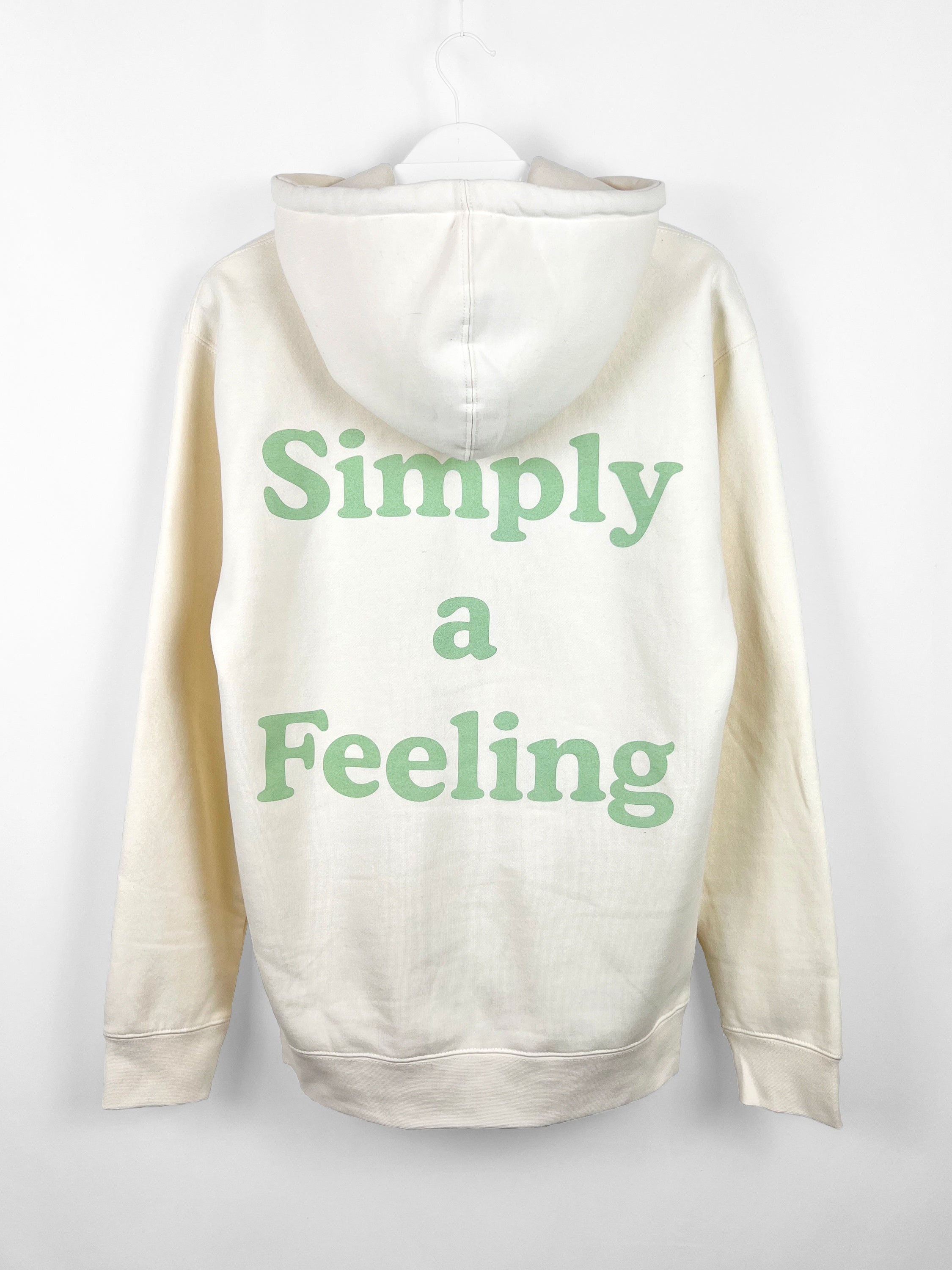 Simply Hoodie