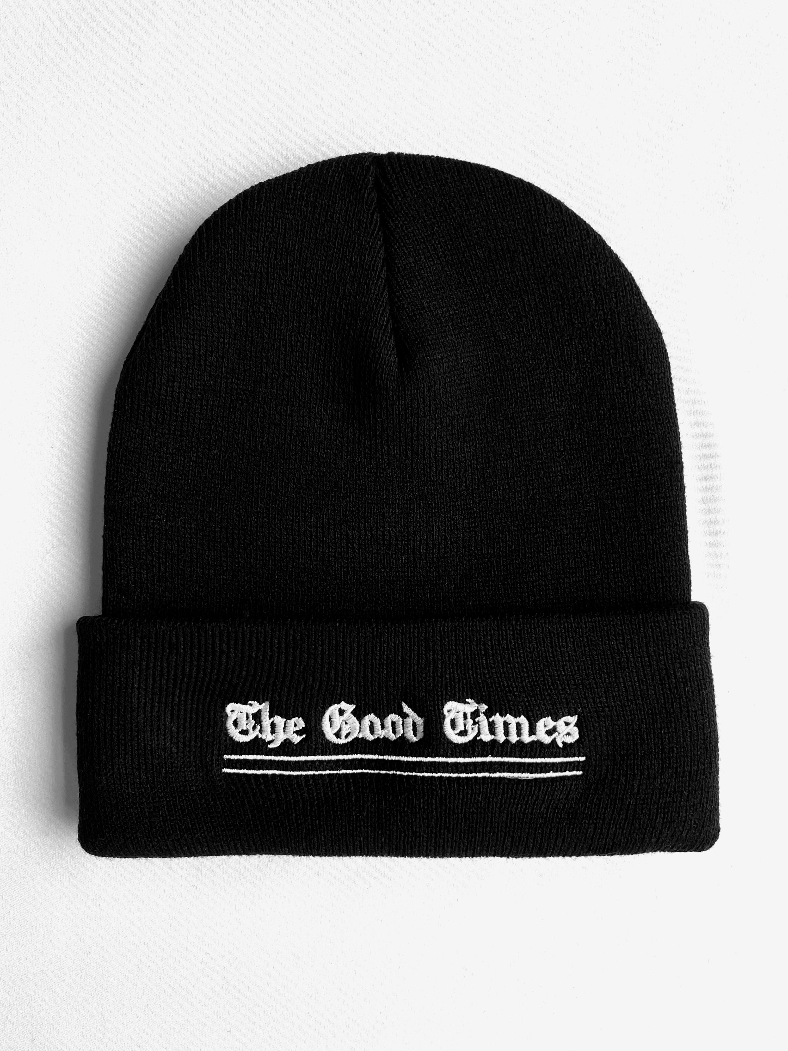Goodies Beanie