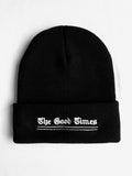 Goodies Beanie