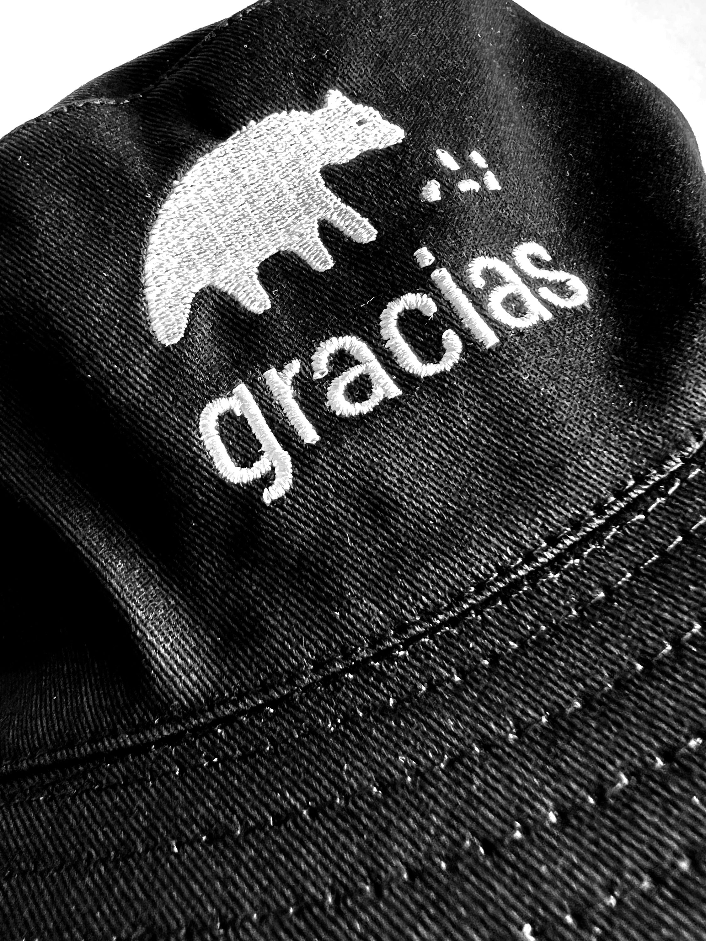 Reversible Bucket Hat