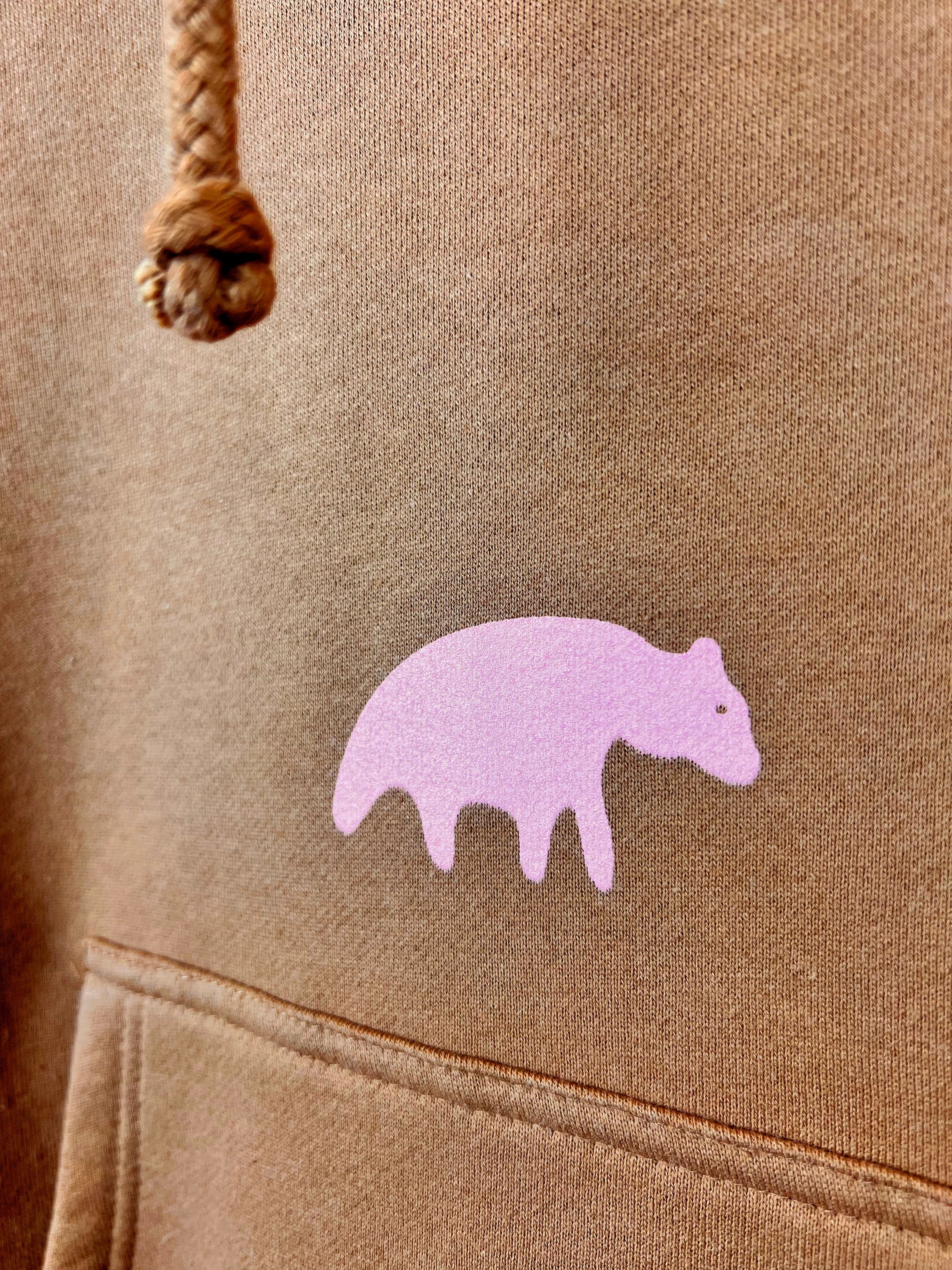 Simply Hoodie