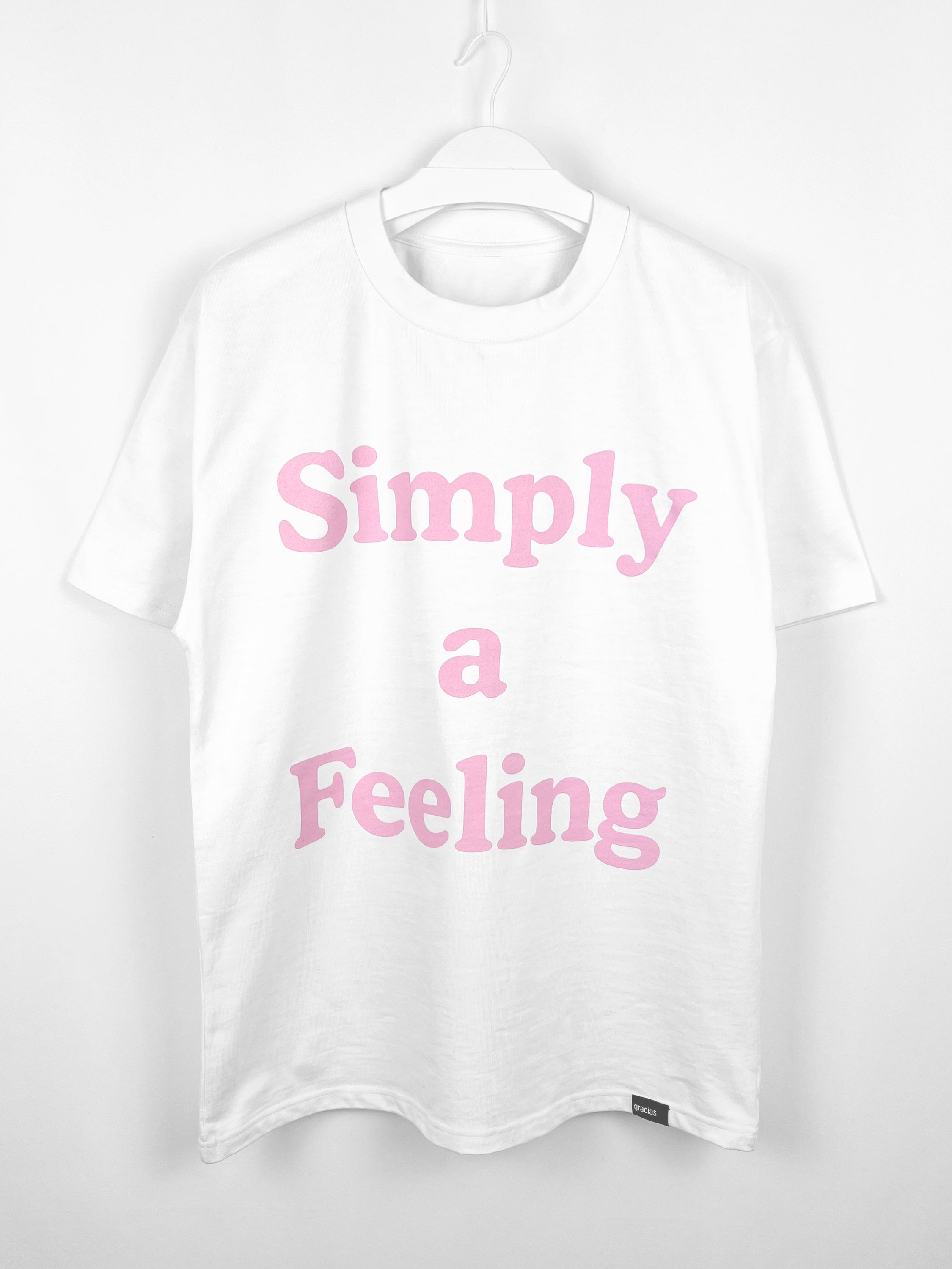 Simply Men