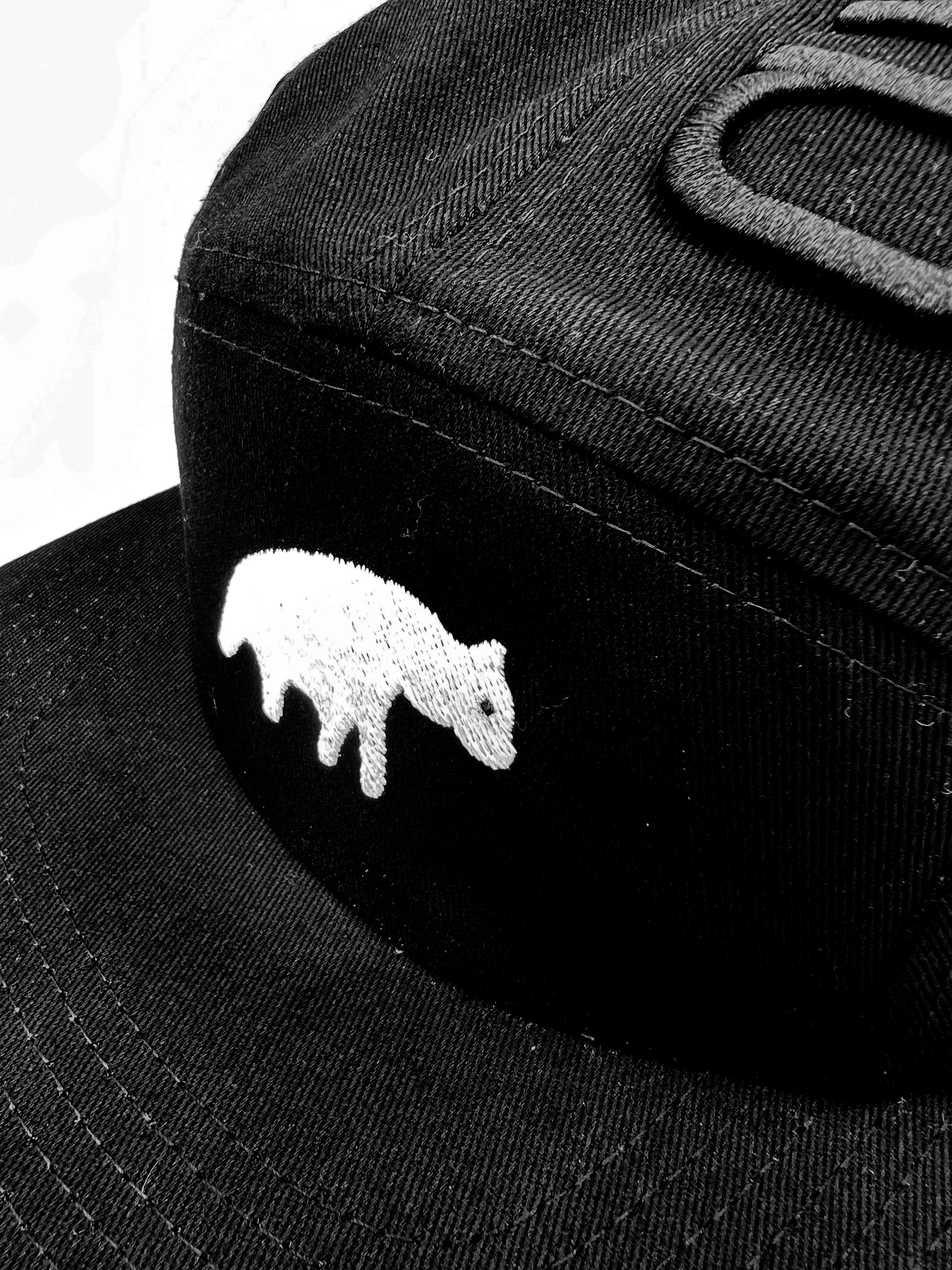 Rocky Cap