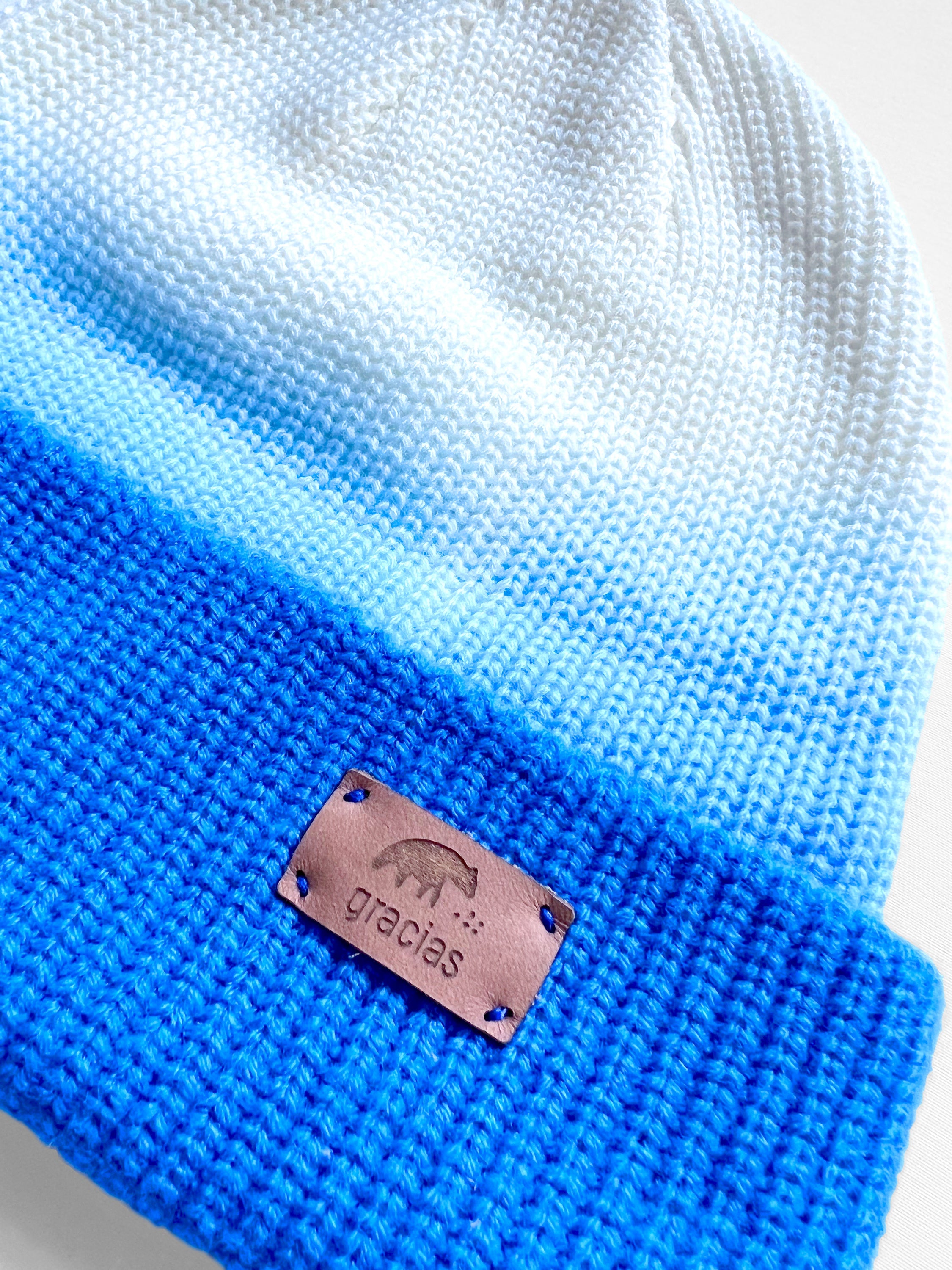 Tofino Beanie