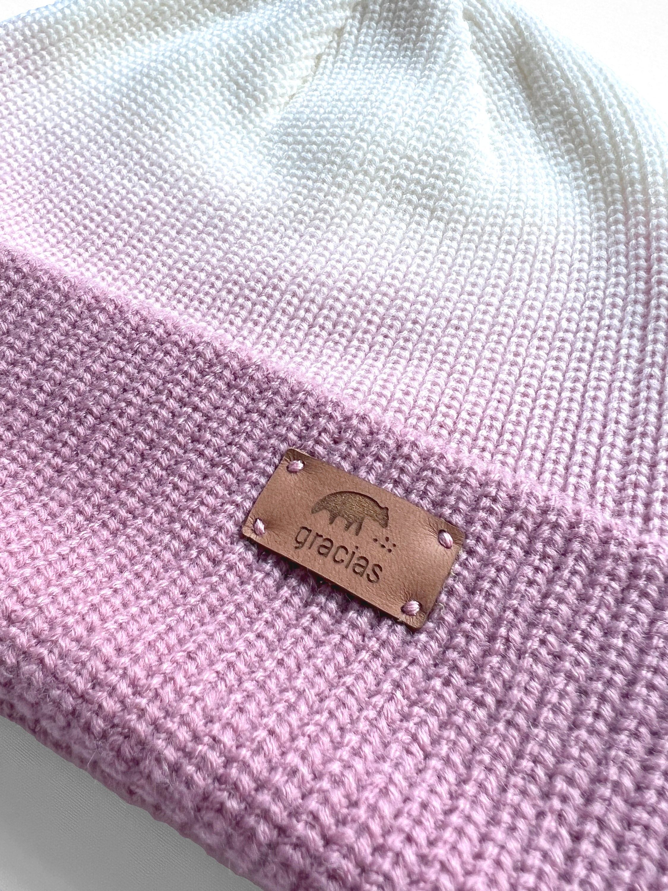 Tofino Beanie