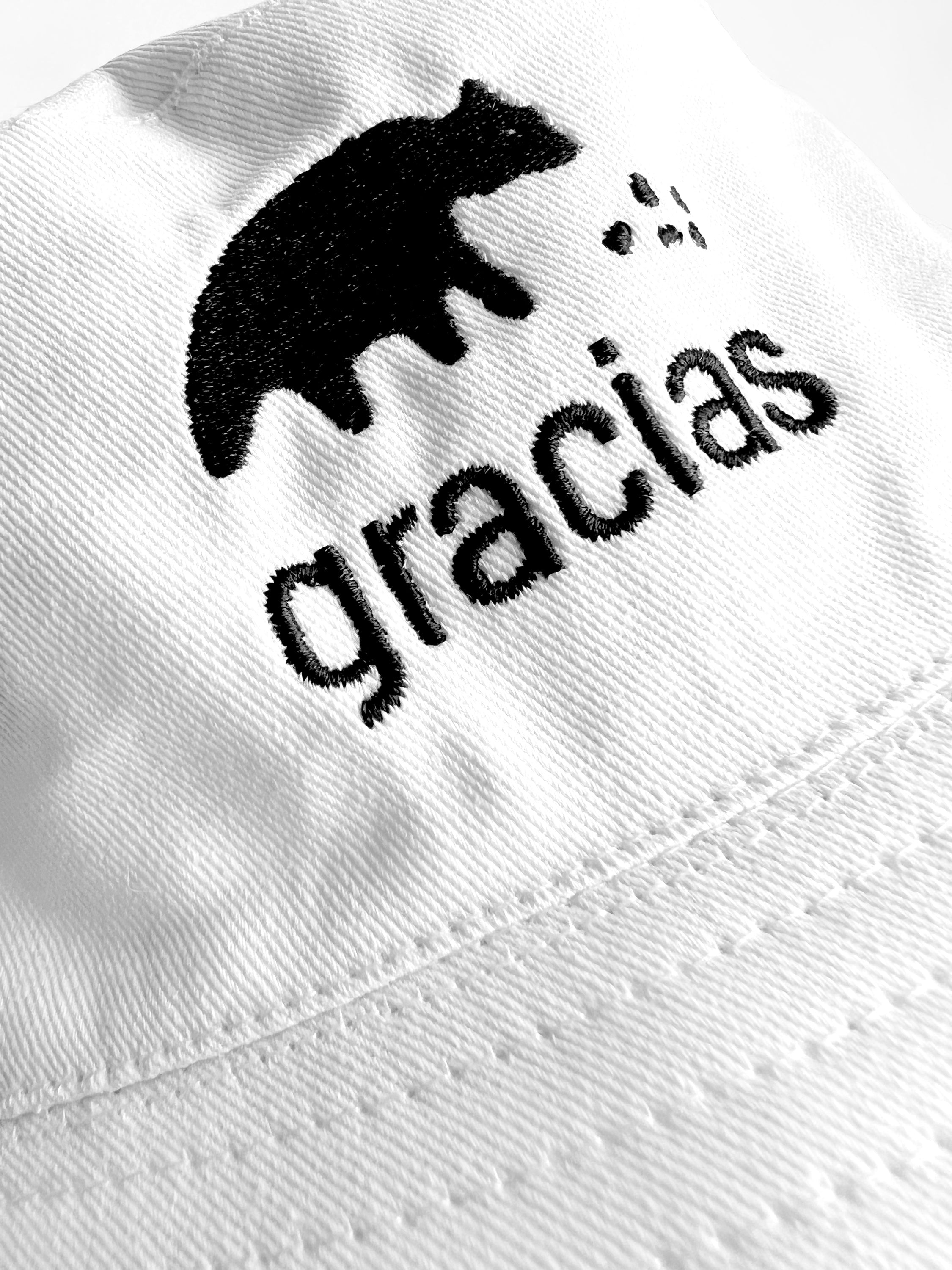 Reversible Bucket Hat