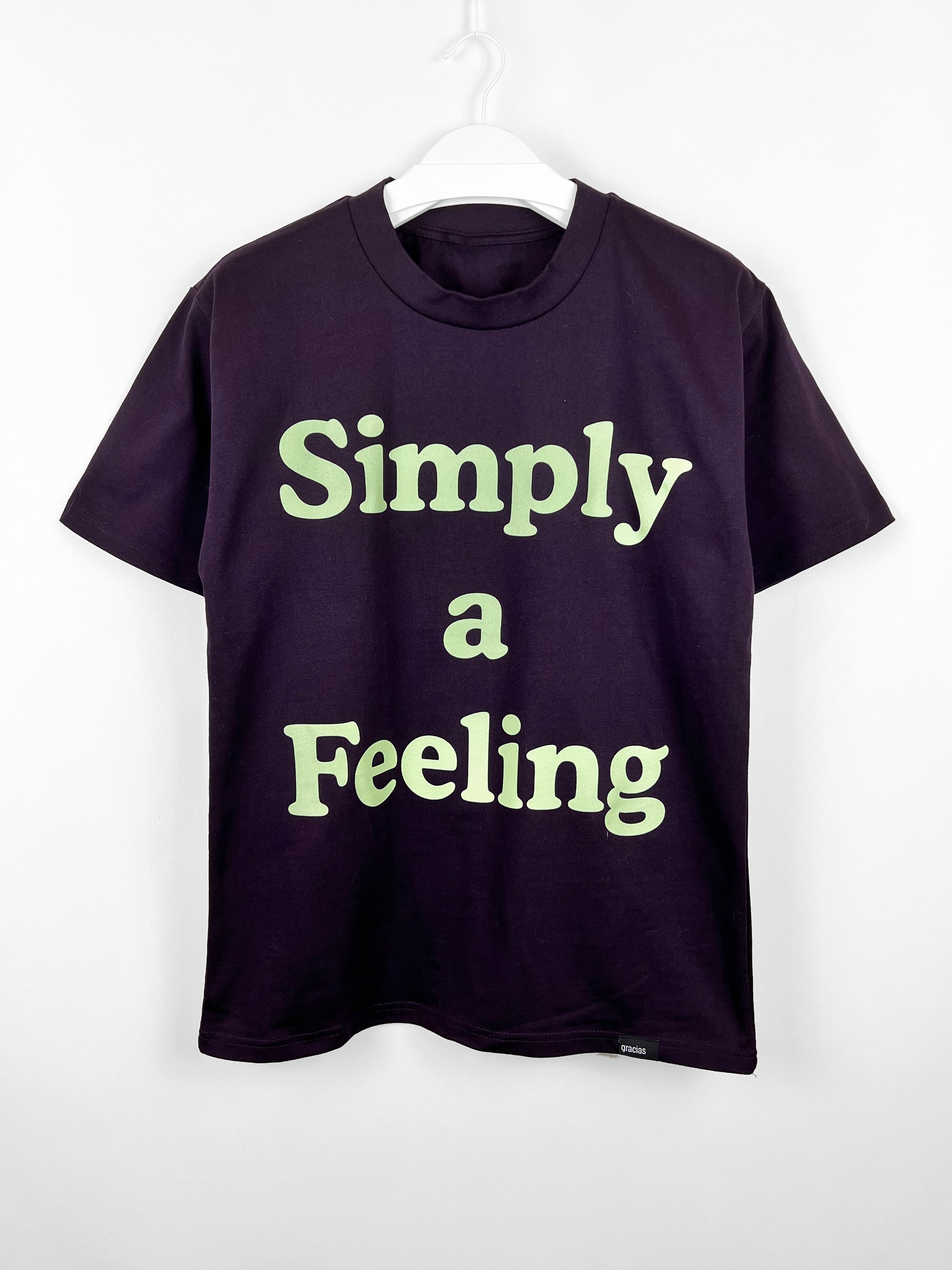 Simply Men