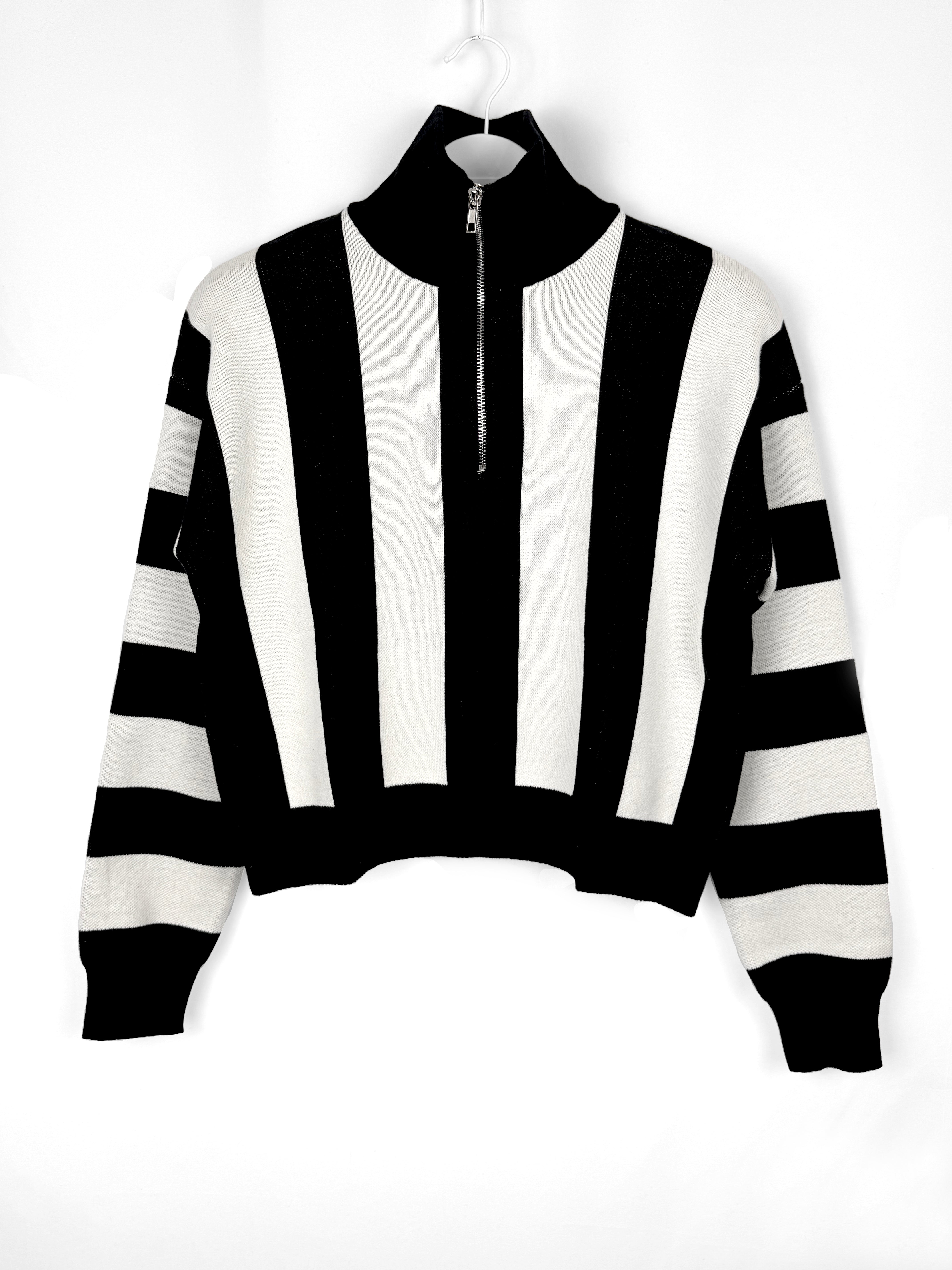 Referee Sweater