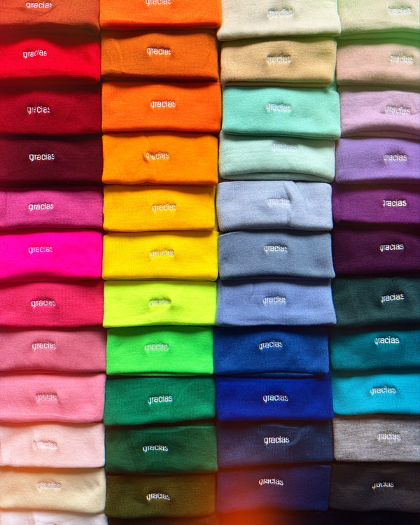 Gracias Clothing