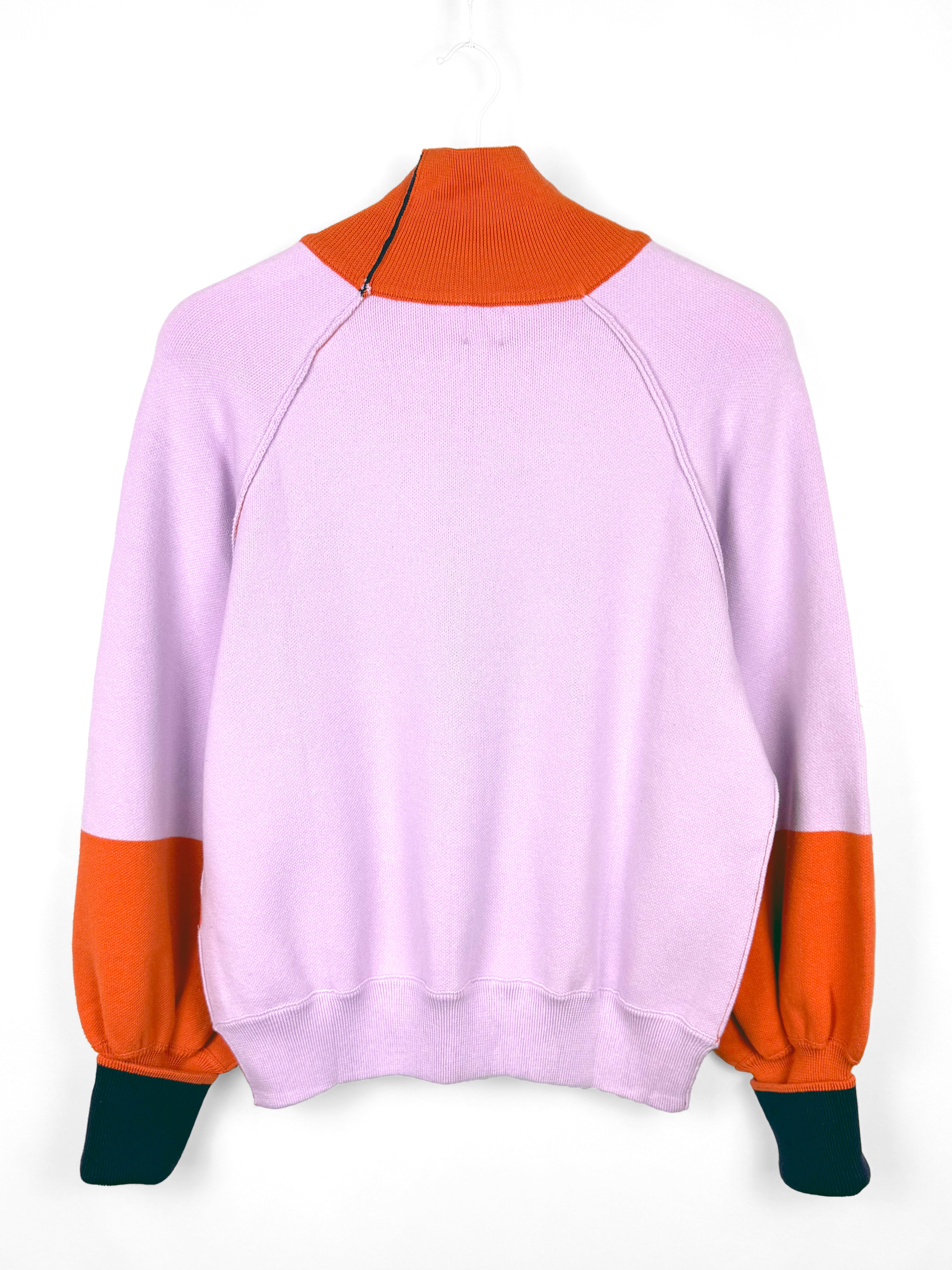 Tibet Sweater