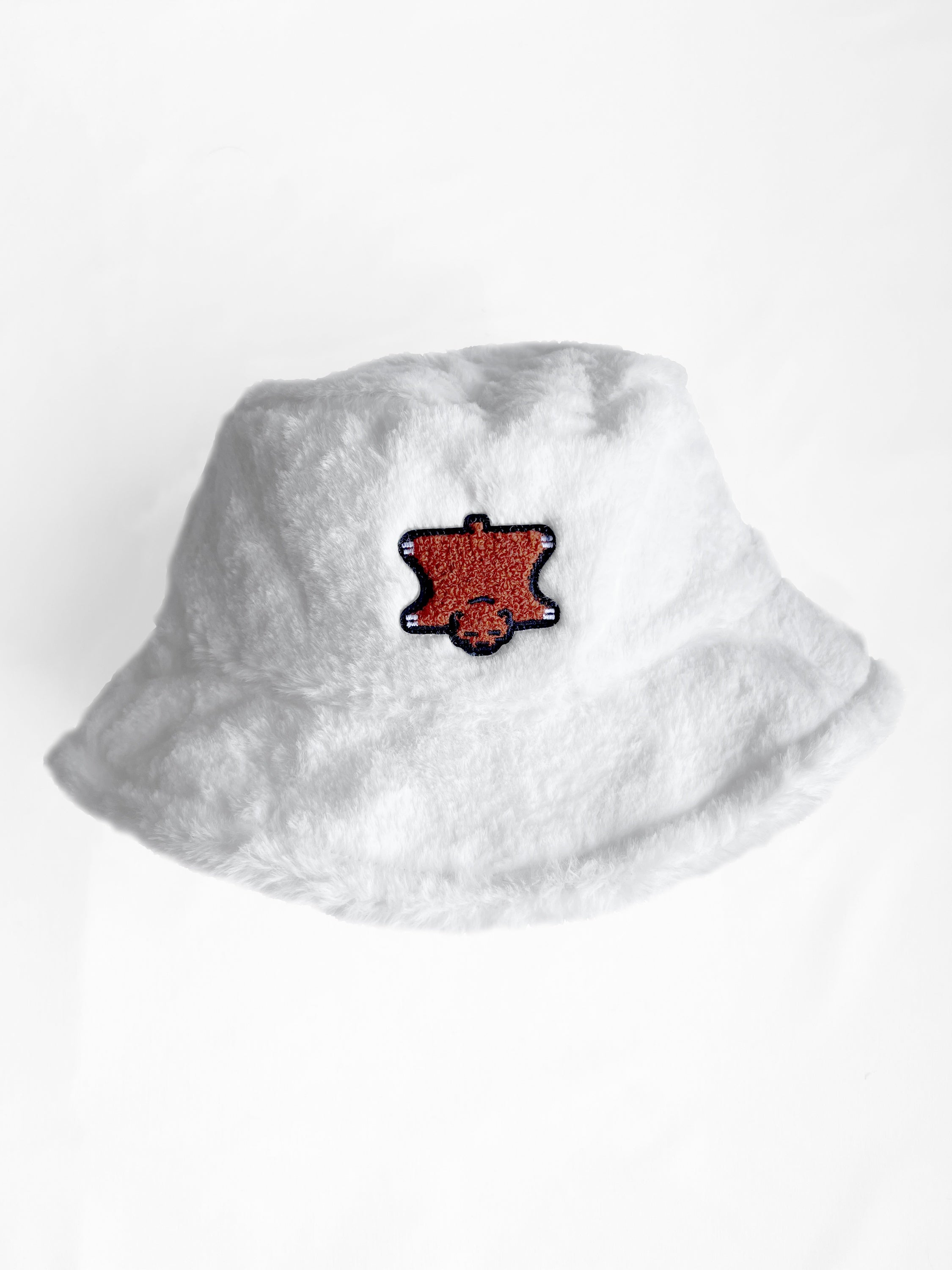 Rug Bear Bucket Hat